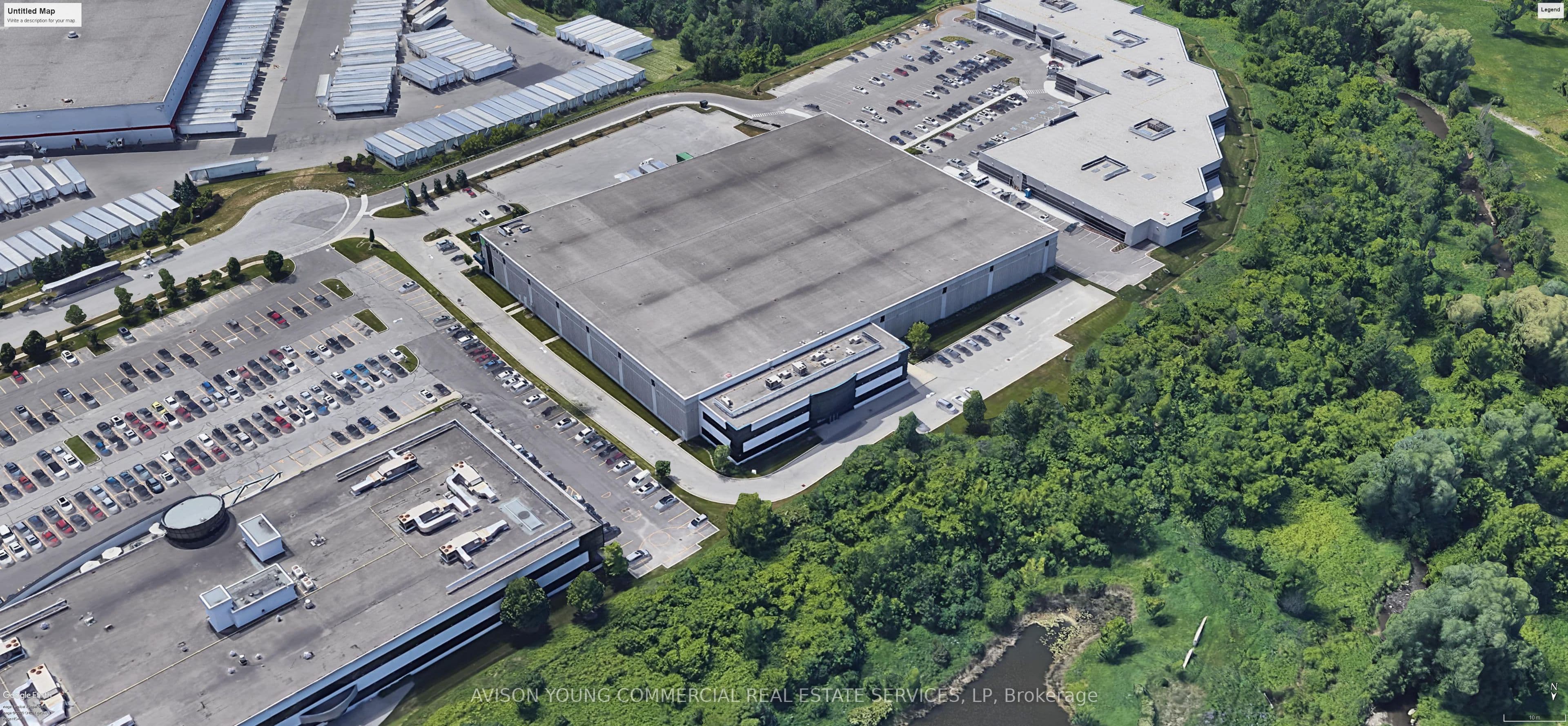 199 Longside Drive 101, Mississauga, ON L5W 1L8