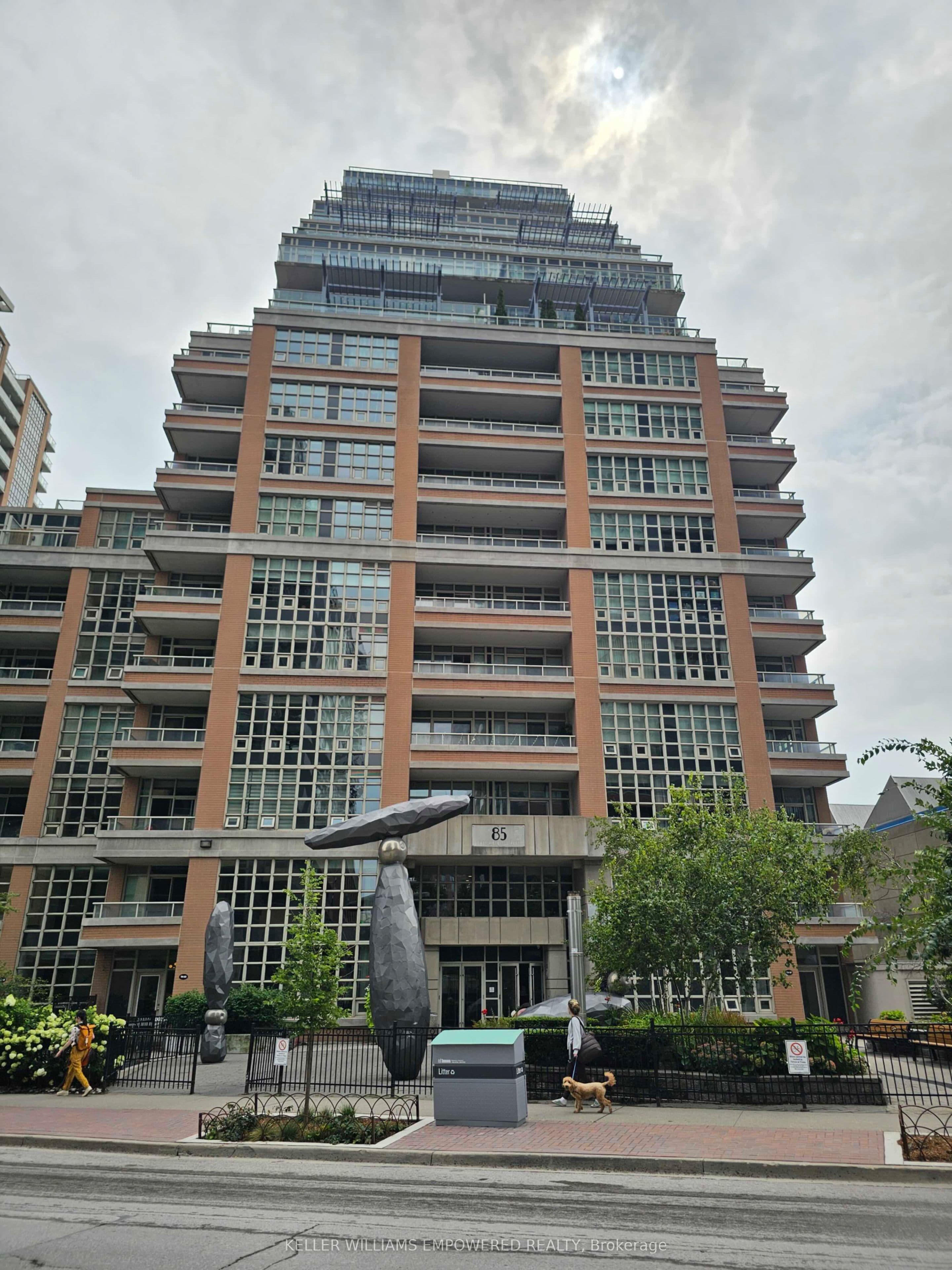 85 East Liberty Street NE 2008, Toronto, ON M6K 3R4