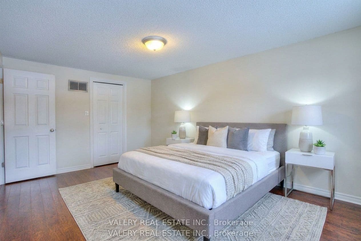 72 Dantek Court, Brampton, ON L6V 3T4