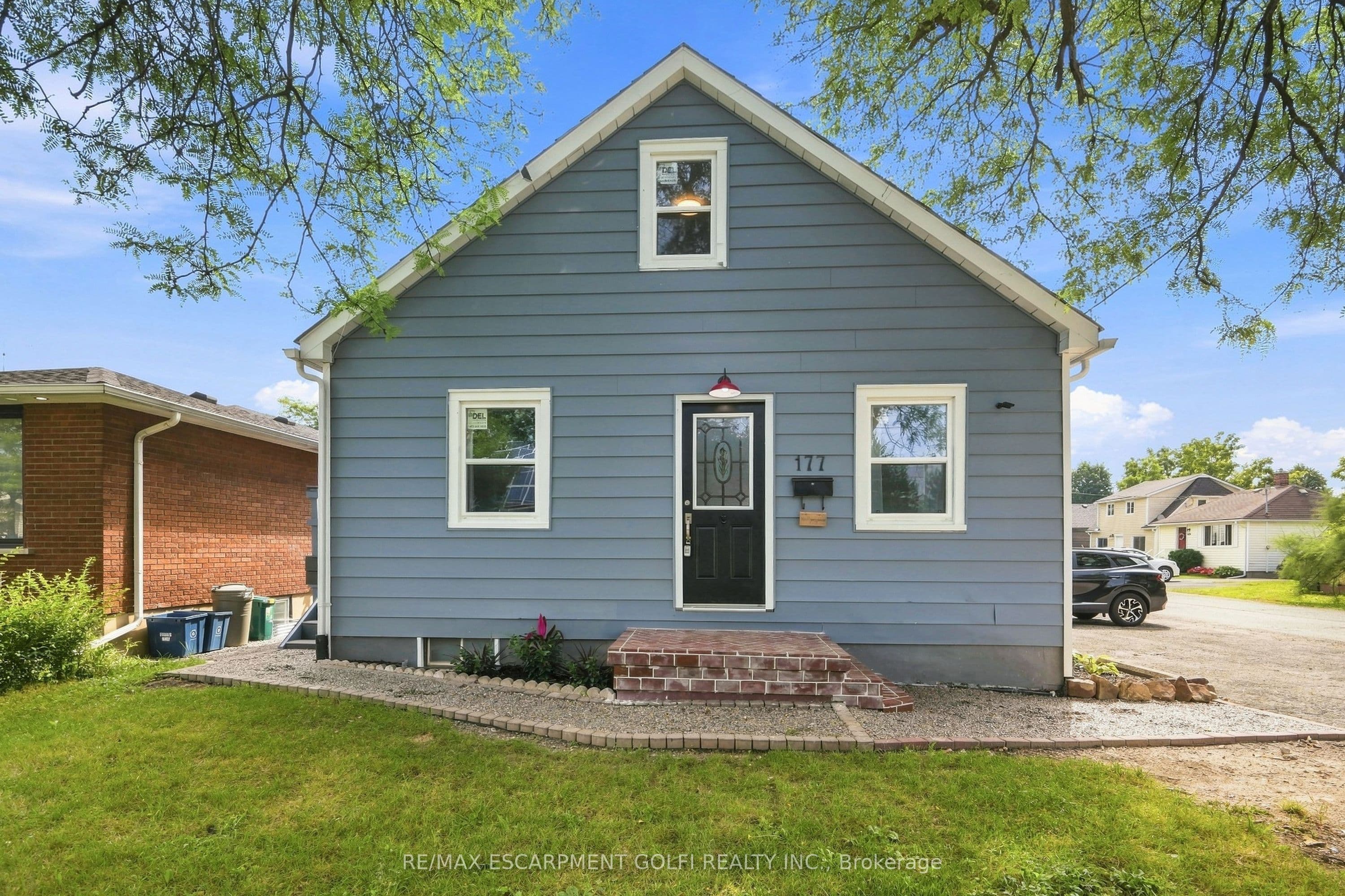 177 PELHAM Road, St. Catharines, ON L2S 1V8