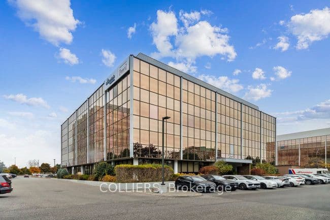 7050 Woodbine Avenue 308, Markham, ON L3R 6G2