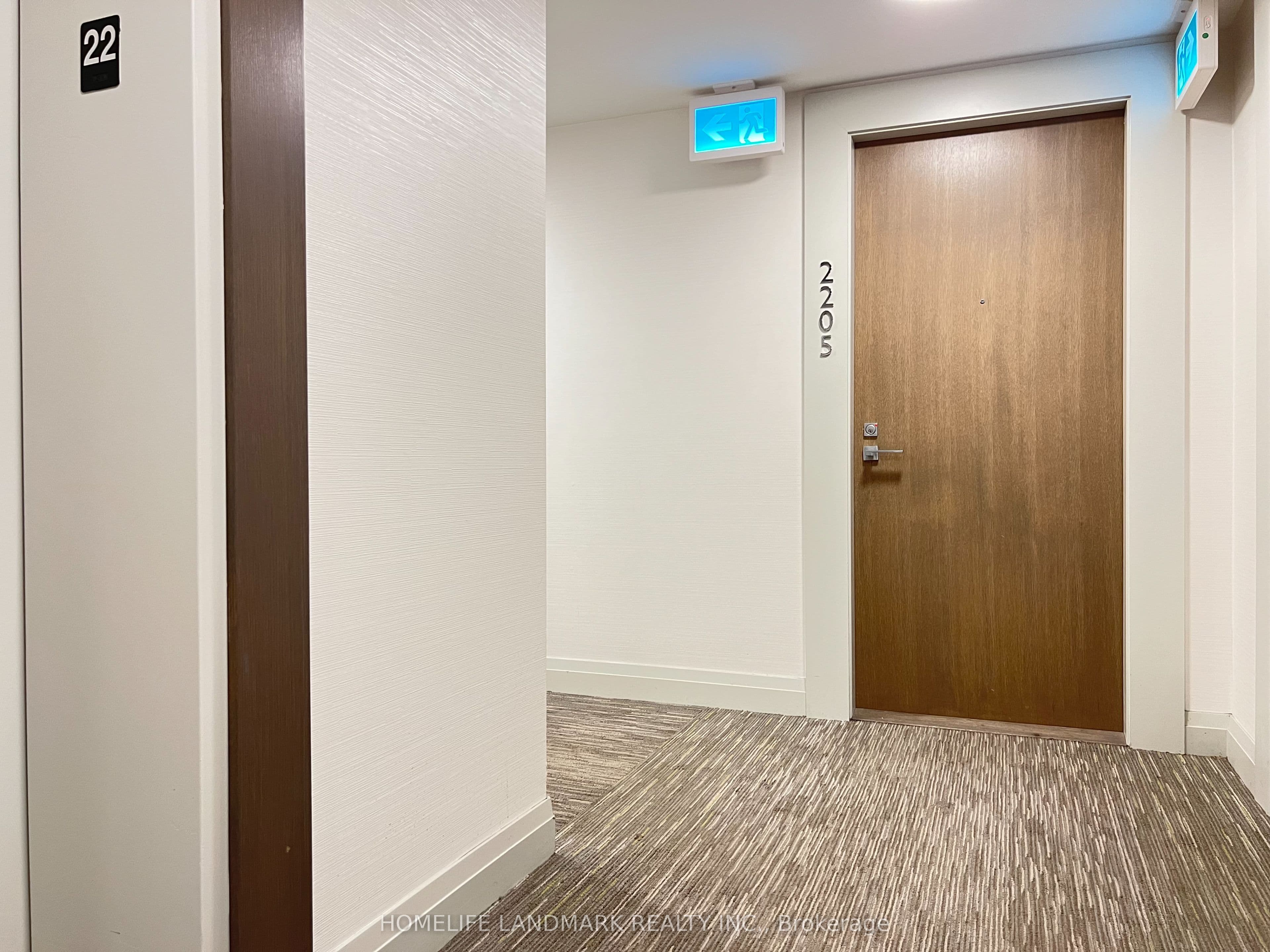 251 Jarvis Street 2205, Toronto, ON M5B 0C3