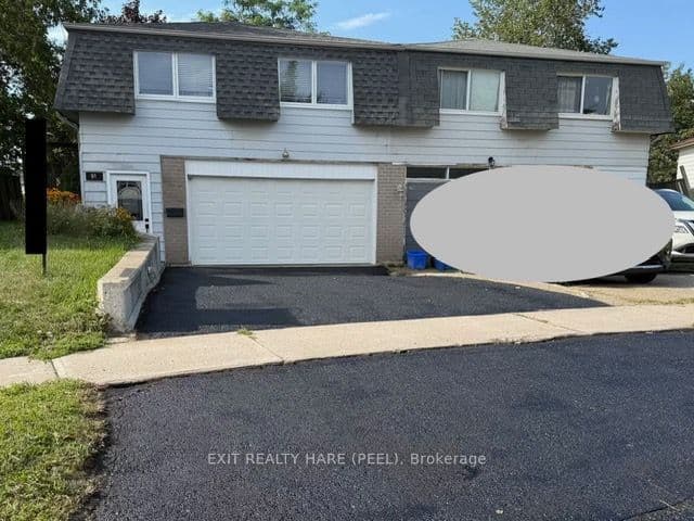 91 Burbank Crescent, Orangeville, ON L9W 3E6
