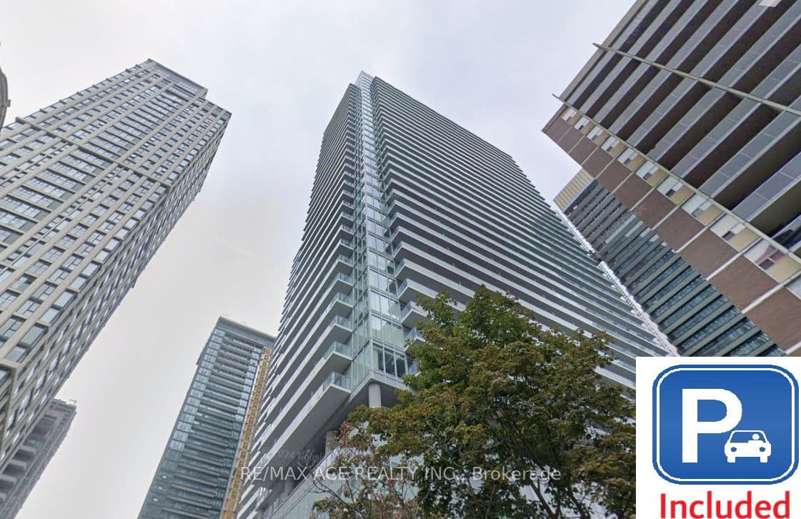 195 Redpath Avenue 2314, Toronto, ON M4P 0E4