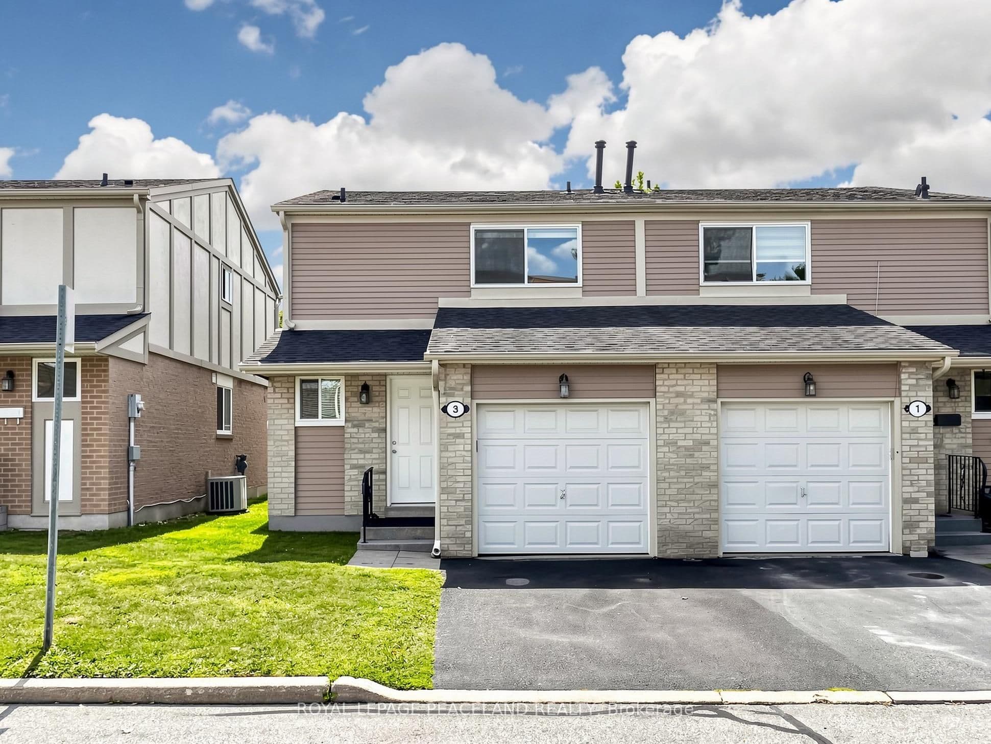 3 New Port Way, Markham, ON L3T 5G3