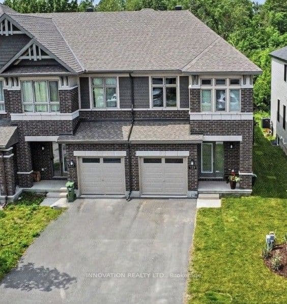 159 Wabikon Crescent S, Blossom Park - Airport and Area, ON K1X 0H8