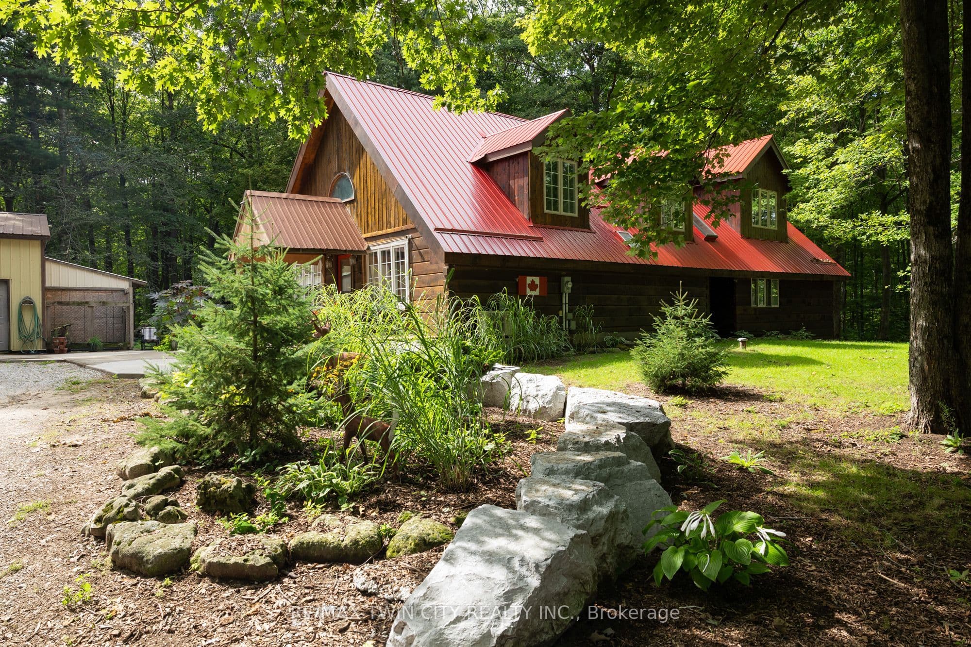 2605 WINDHAM EAST QUARTER LINE Road, Norfolk, ON N0E 1V0
