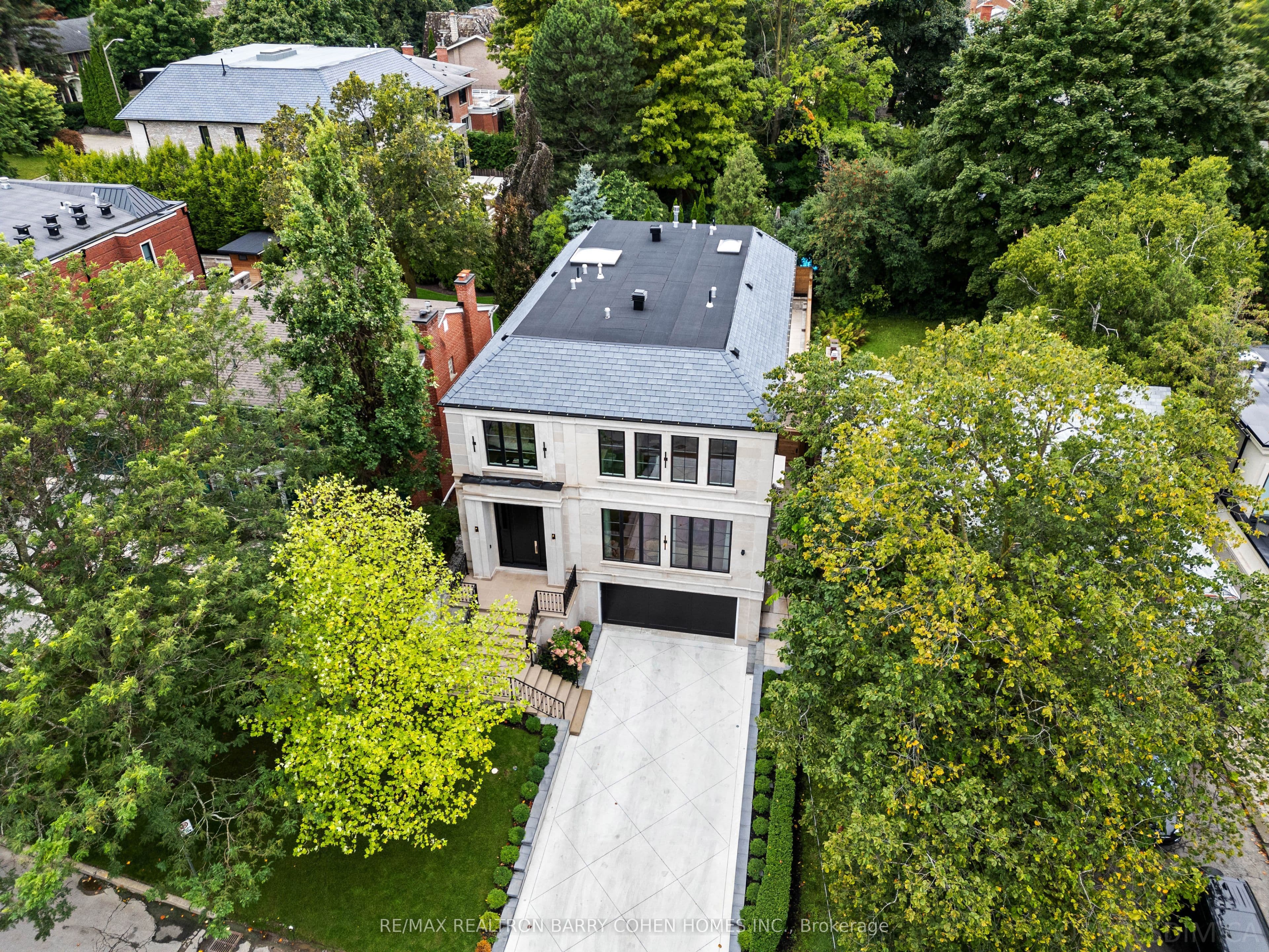 50 Daneswood Road, Toronto, ON M4N 3J9