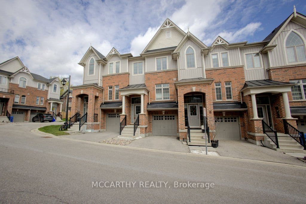 60 First Street 14, Orangeville, ON L9W 2E4