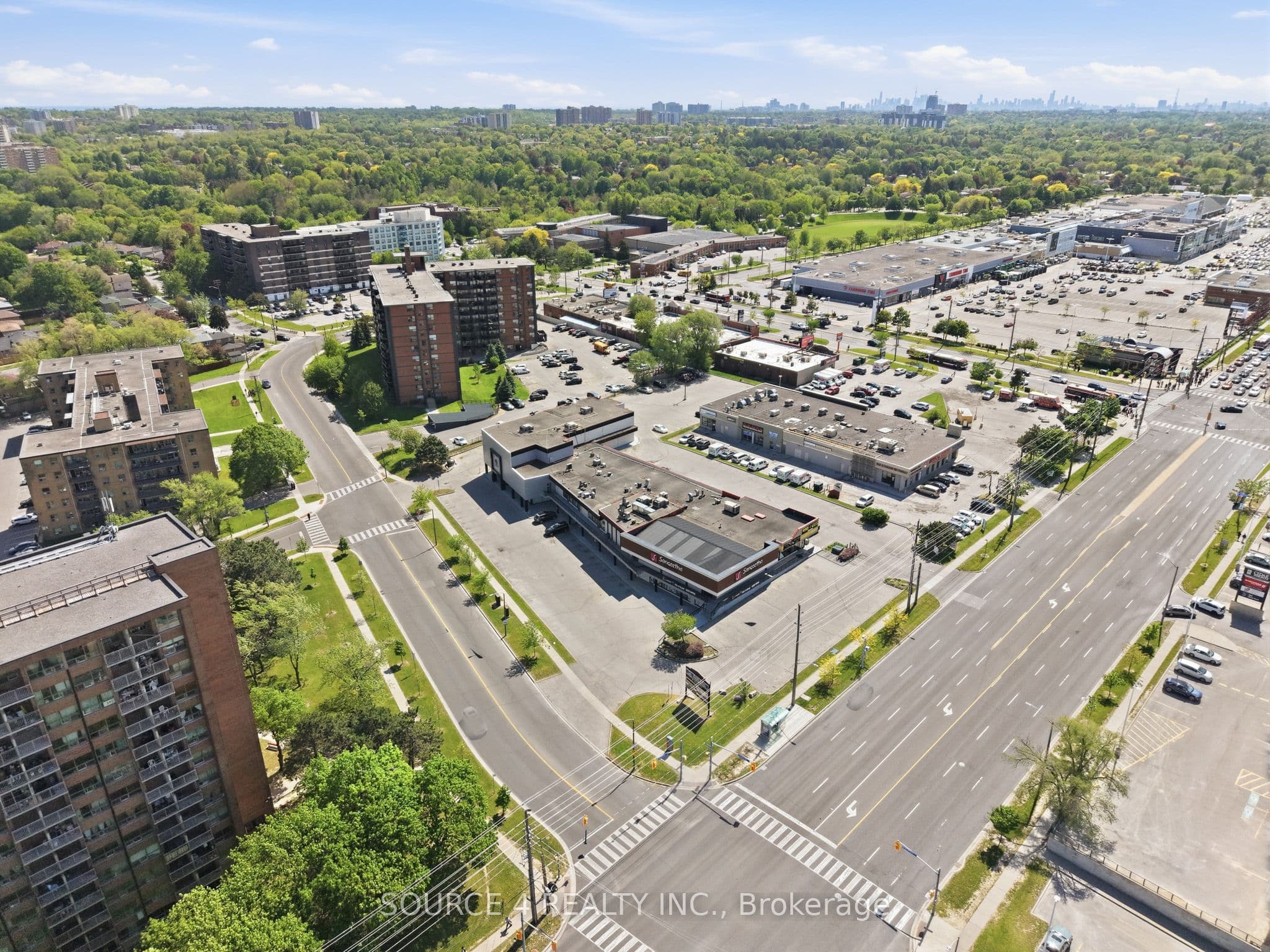 3601 Lawrence Avenue E, Toronto, ON M1G 1P5