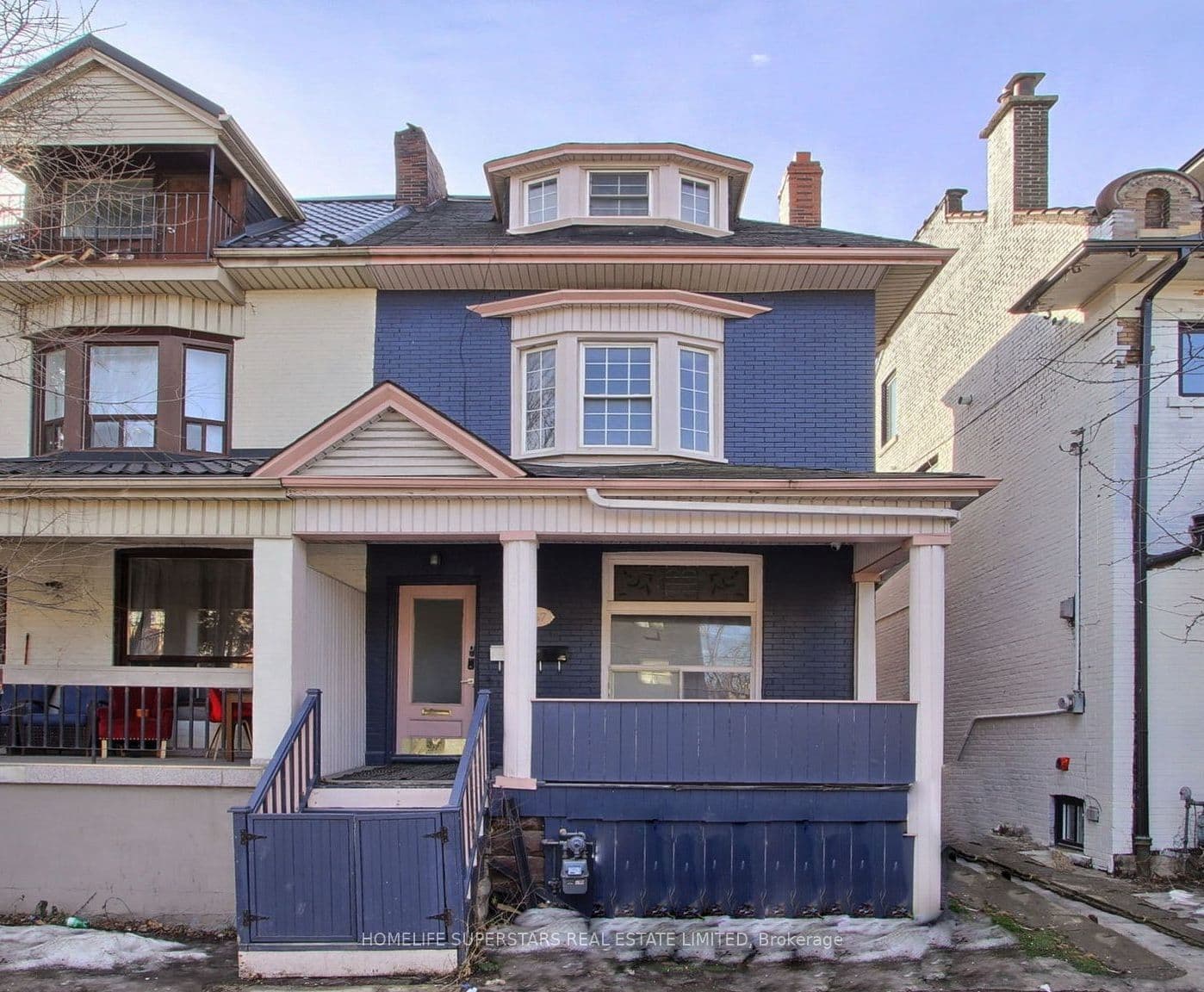 1267 King Street W, Toronto, ON M6K 1G9