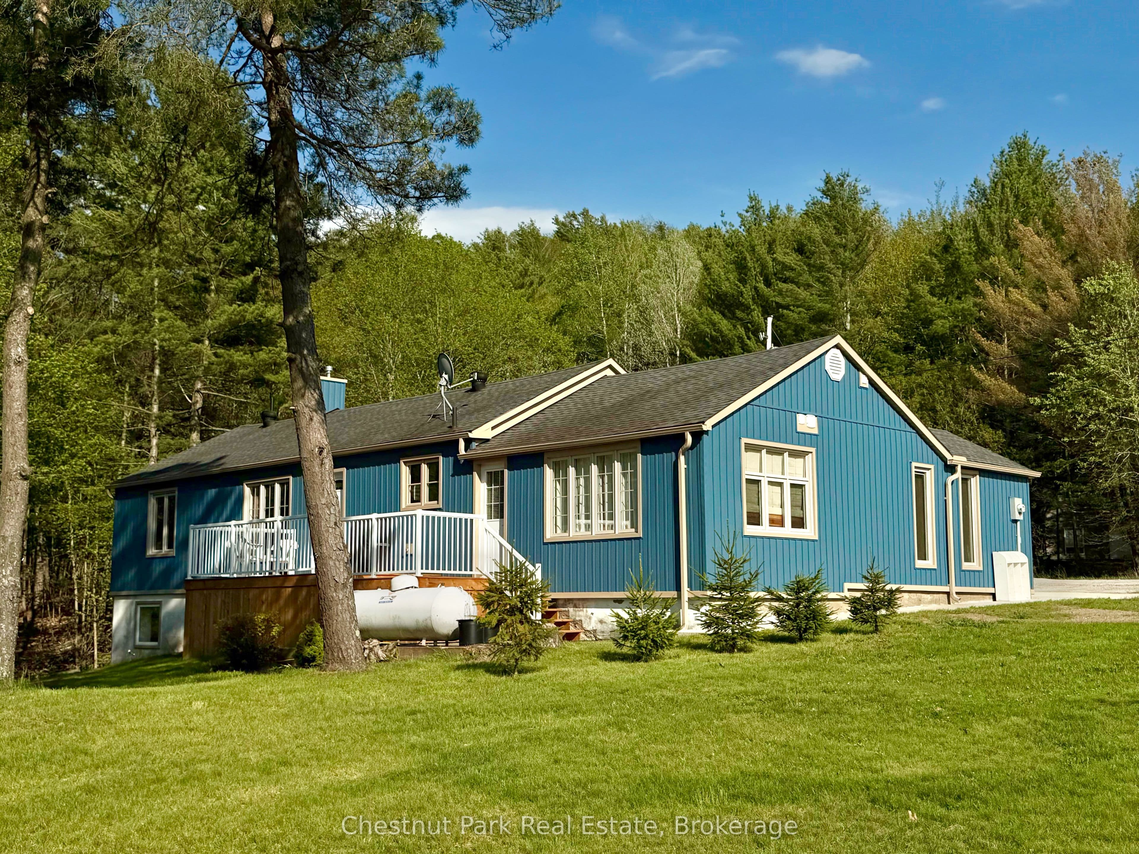 9211 118 Highway, Minden Hills, ON K0M 1S0