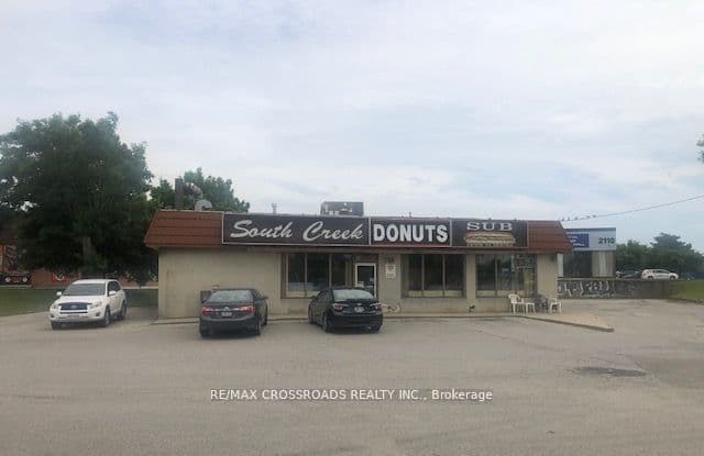 2100 Dundas Street E, Mississauga, ON L4X 1L9