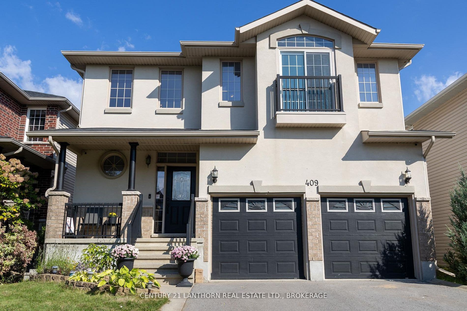 409 Cavendish Crescent, Kingston, ON K7P 0E7