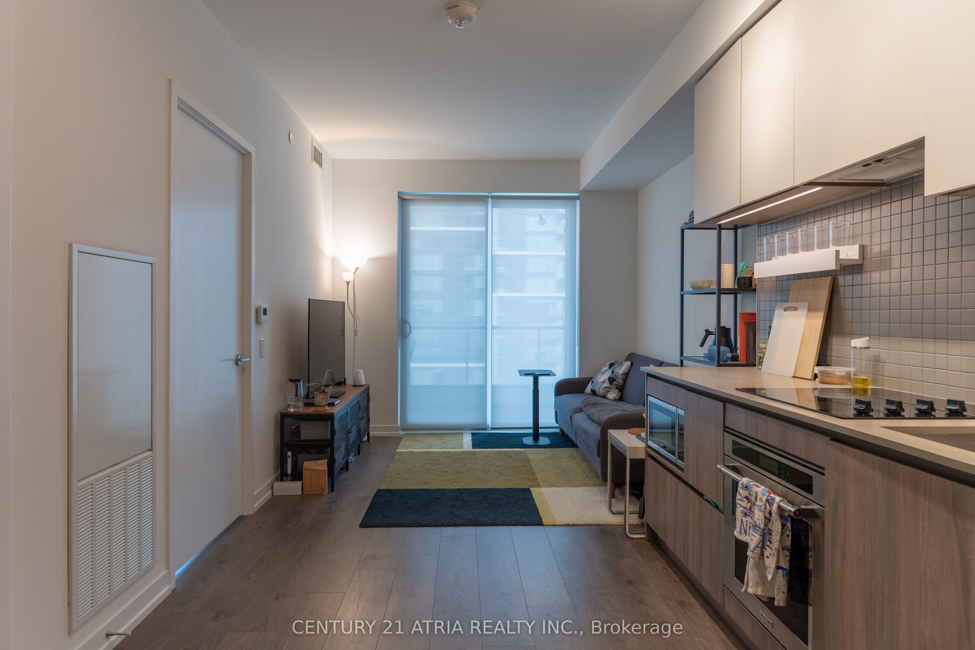 950 Portage Parkway 2803, Vaughan, ON L4K 0J7