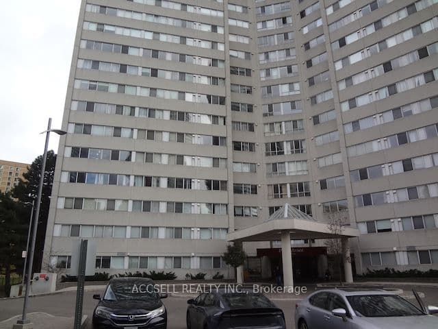 3700 Kaneff Crescent 2106, Mississauga, ON L5A 4B8