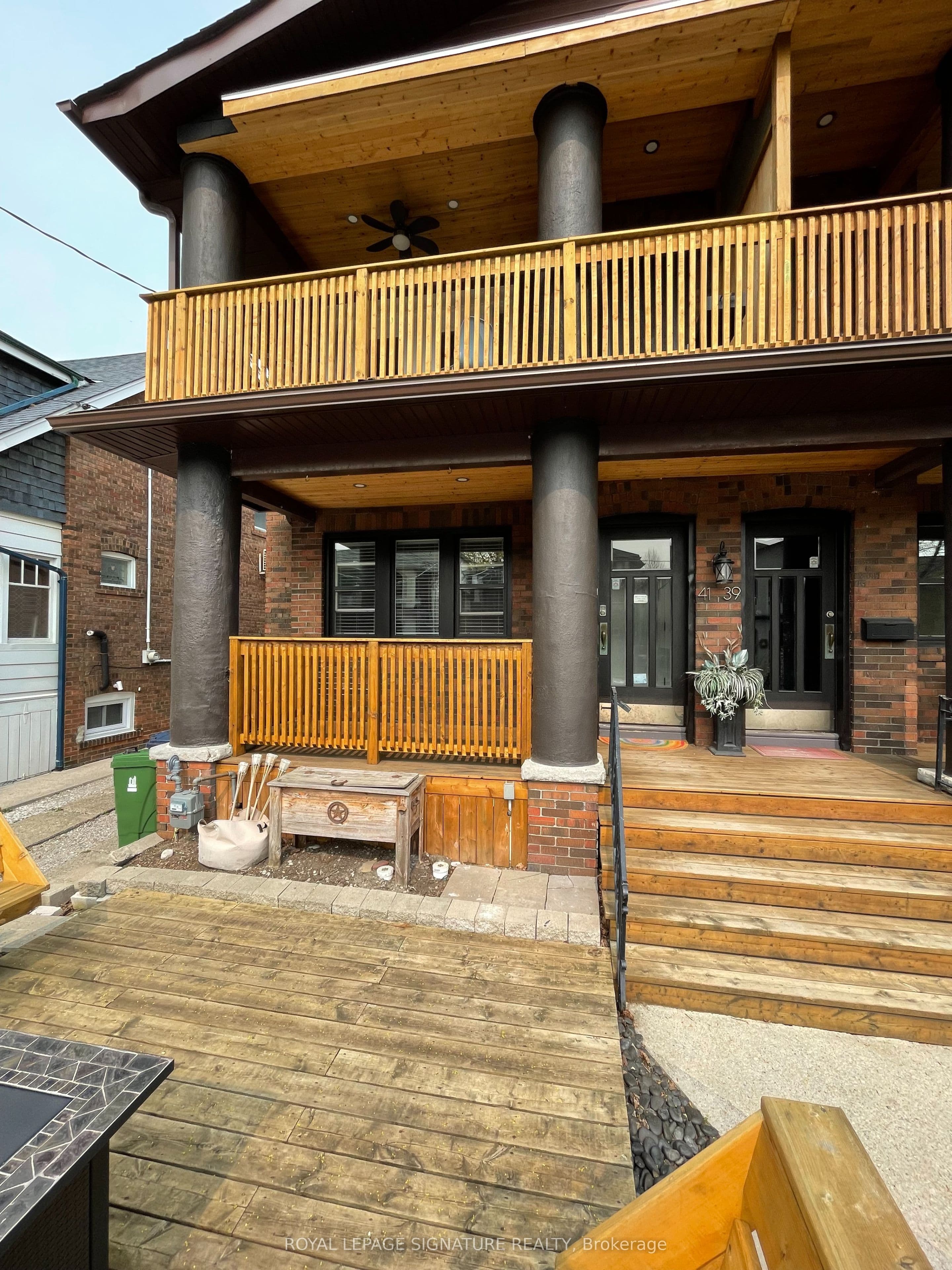 41 Scarboro Beach Boulevard main, Toronto, ON M4E 2W9
