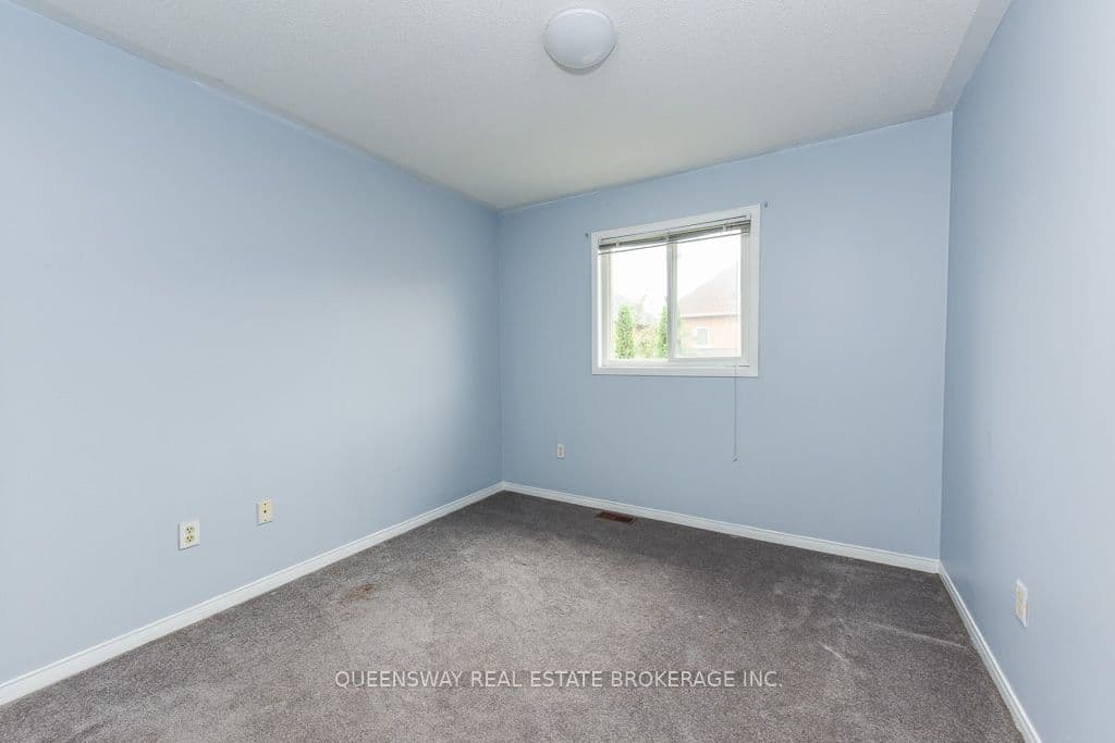 46 Thunderbird Trail, Brampton, ON L6R 2T3
