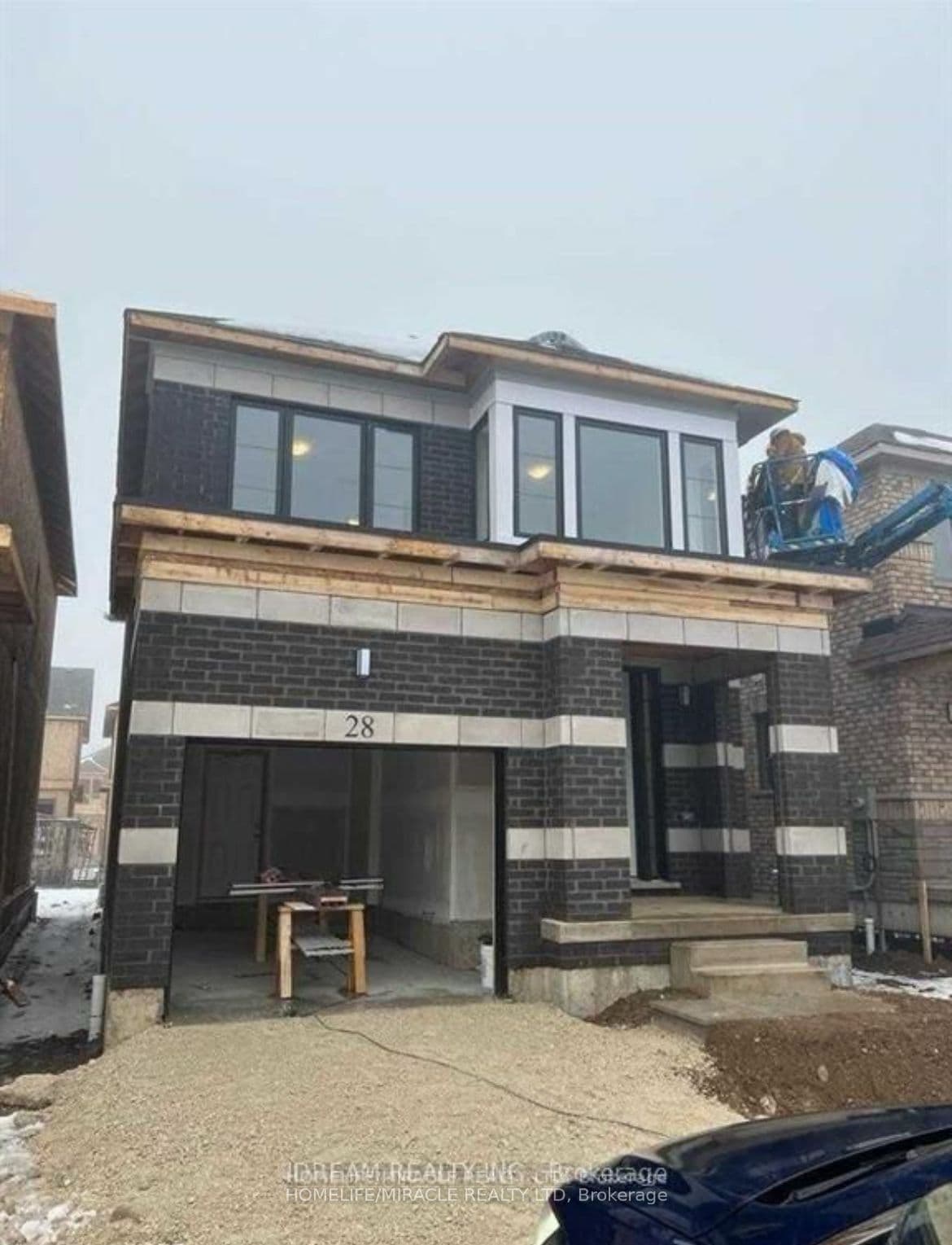 28 Crossmore Crescent Basement, Cambridge, ON N1S 0C7