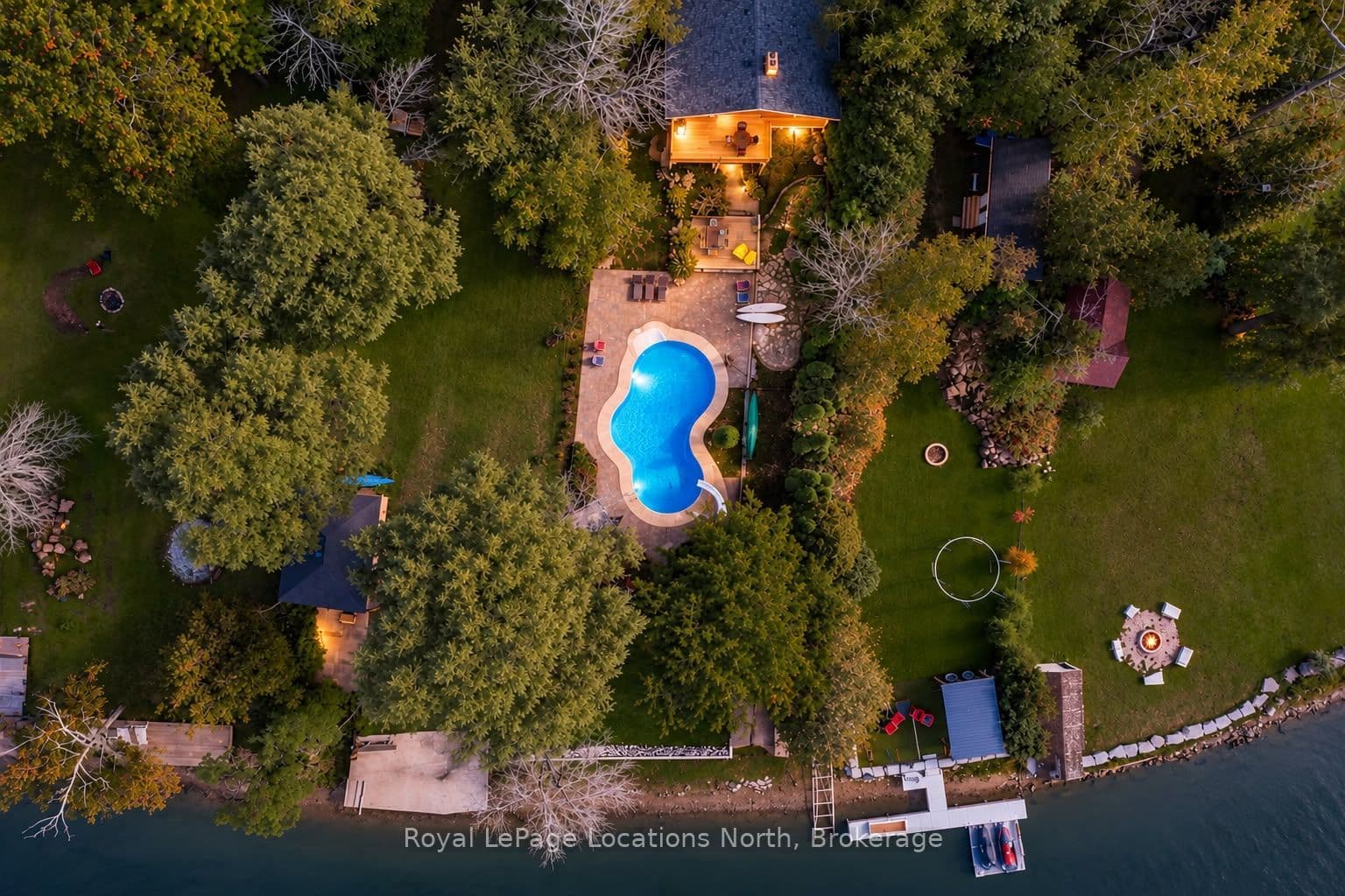 280 OXBOW PARK Drive, Wasaga Beach, ON L9Z 2V6