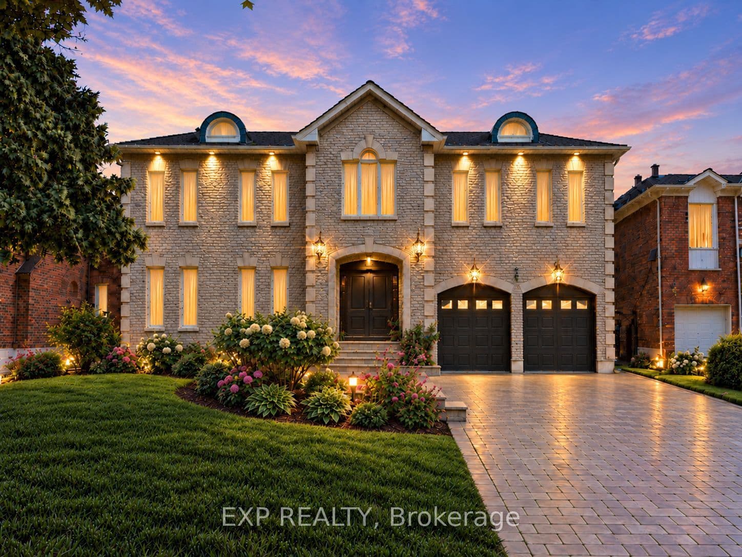 29 Northgate Crescent, Richmond Hill, ON L4B 2K8