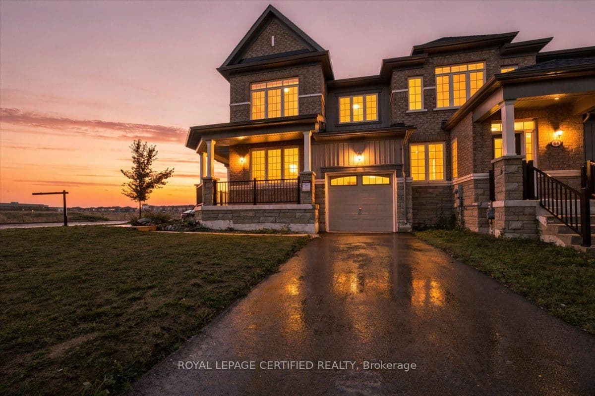 66 Stately Drive, Wasaga Beach, ON L9Z 0L6