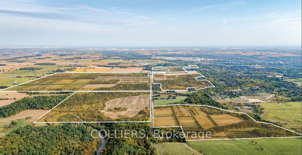 12302 10th Line, Halton Hills, ON L7G 4S7