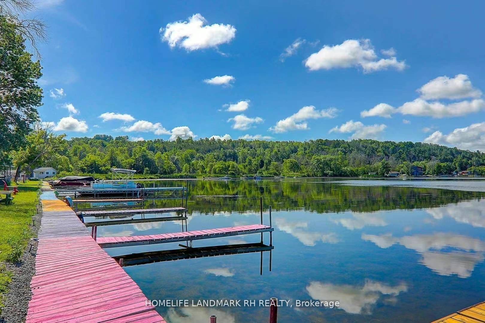 523 Island View Road #18, Alnwick/Haldimand, ON K0K 2X0