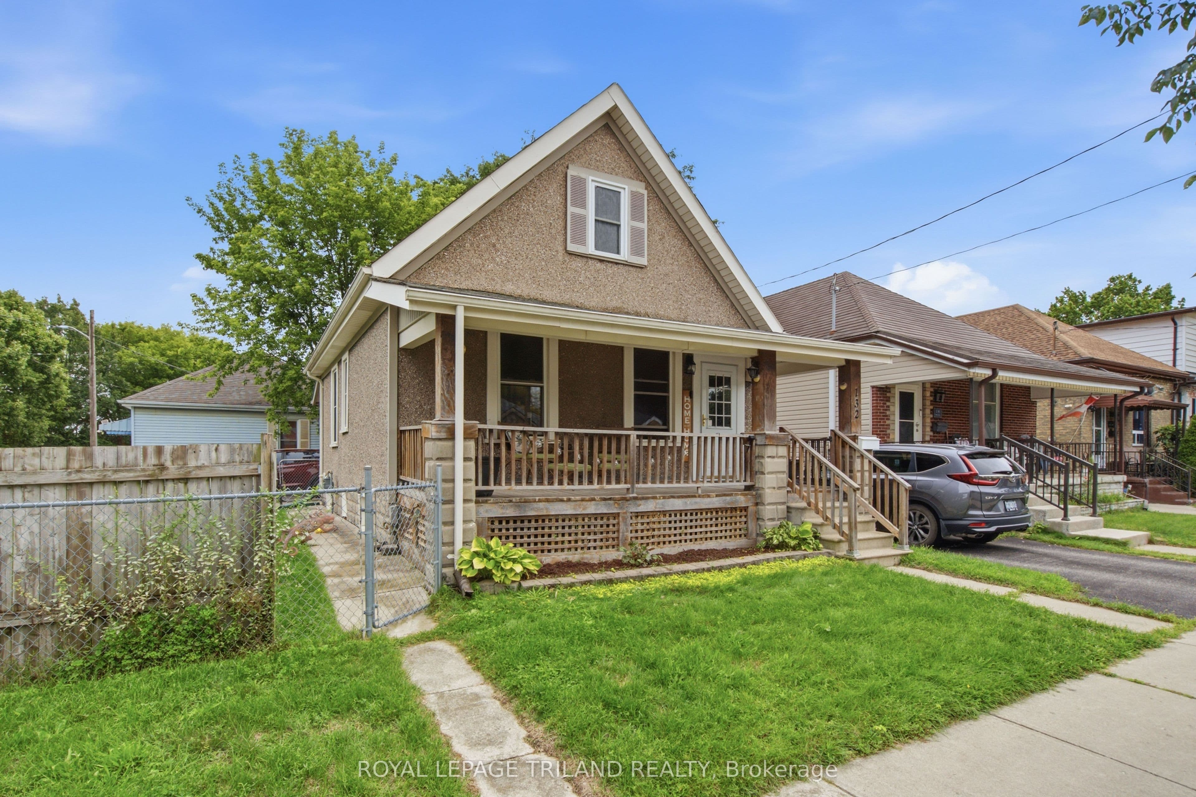 132 Oak Street, London East, ON N5Z 2H6
