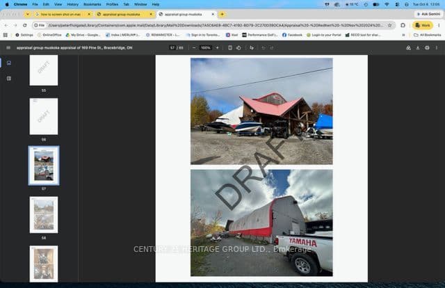 4355 Kennisis Lake Road, Dysart et al, ON K0M 1S0