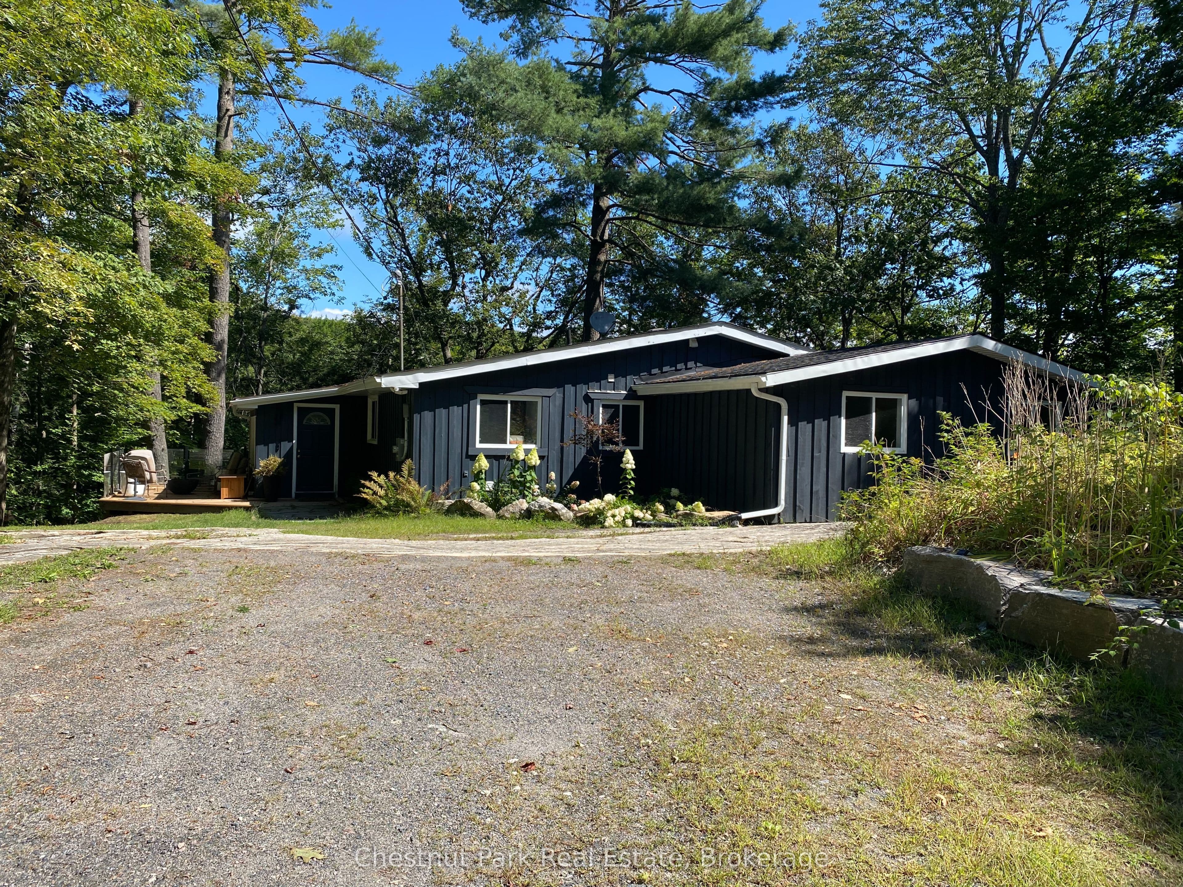 1019 Old Bala Road, Muskoka Lakes, ON P0C 1A0