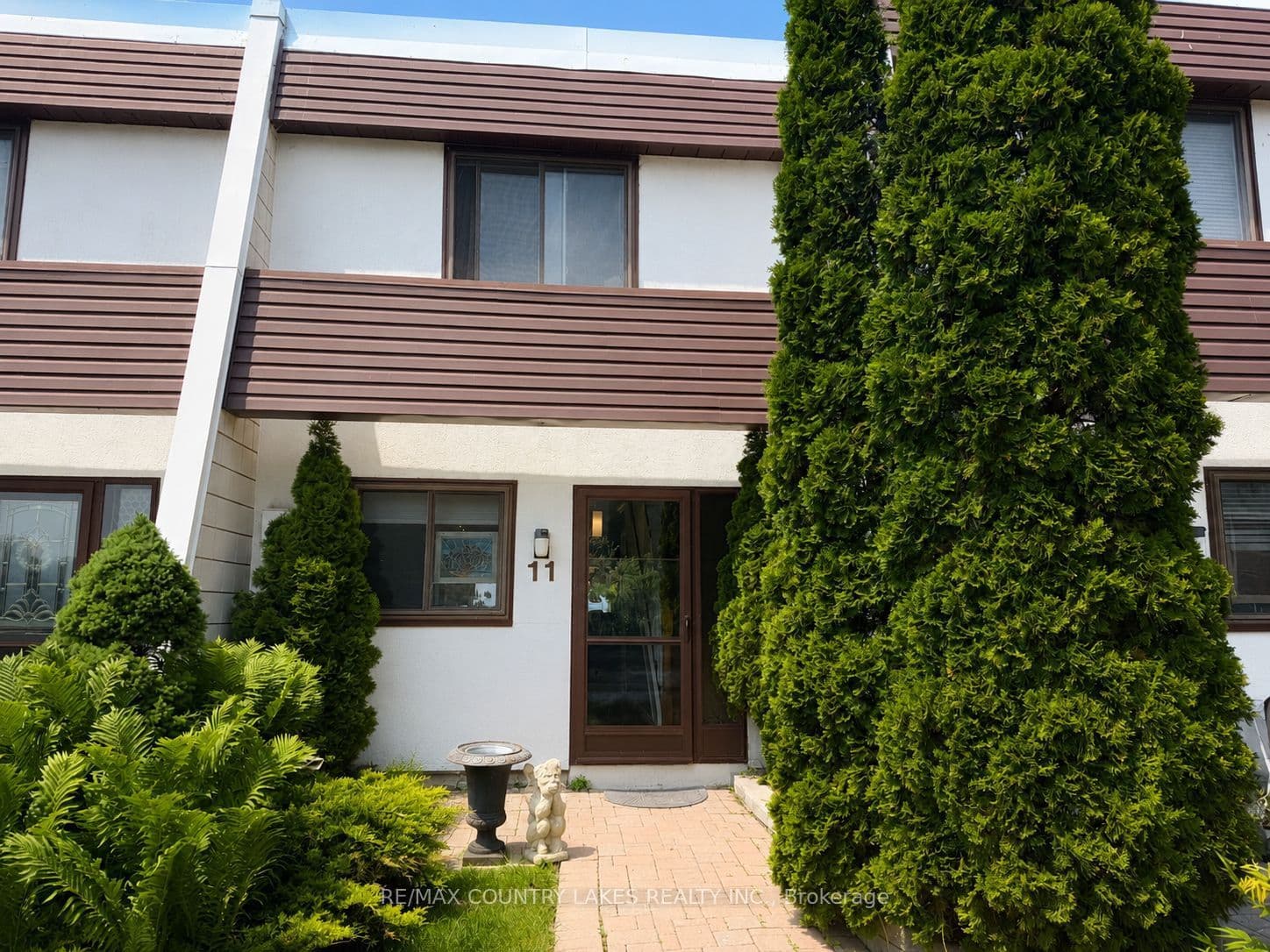 1 Paradise Boulevard 11, Ramara, ON L0K 1B0