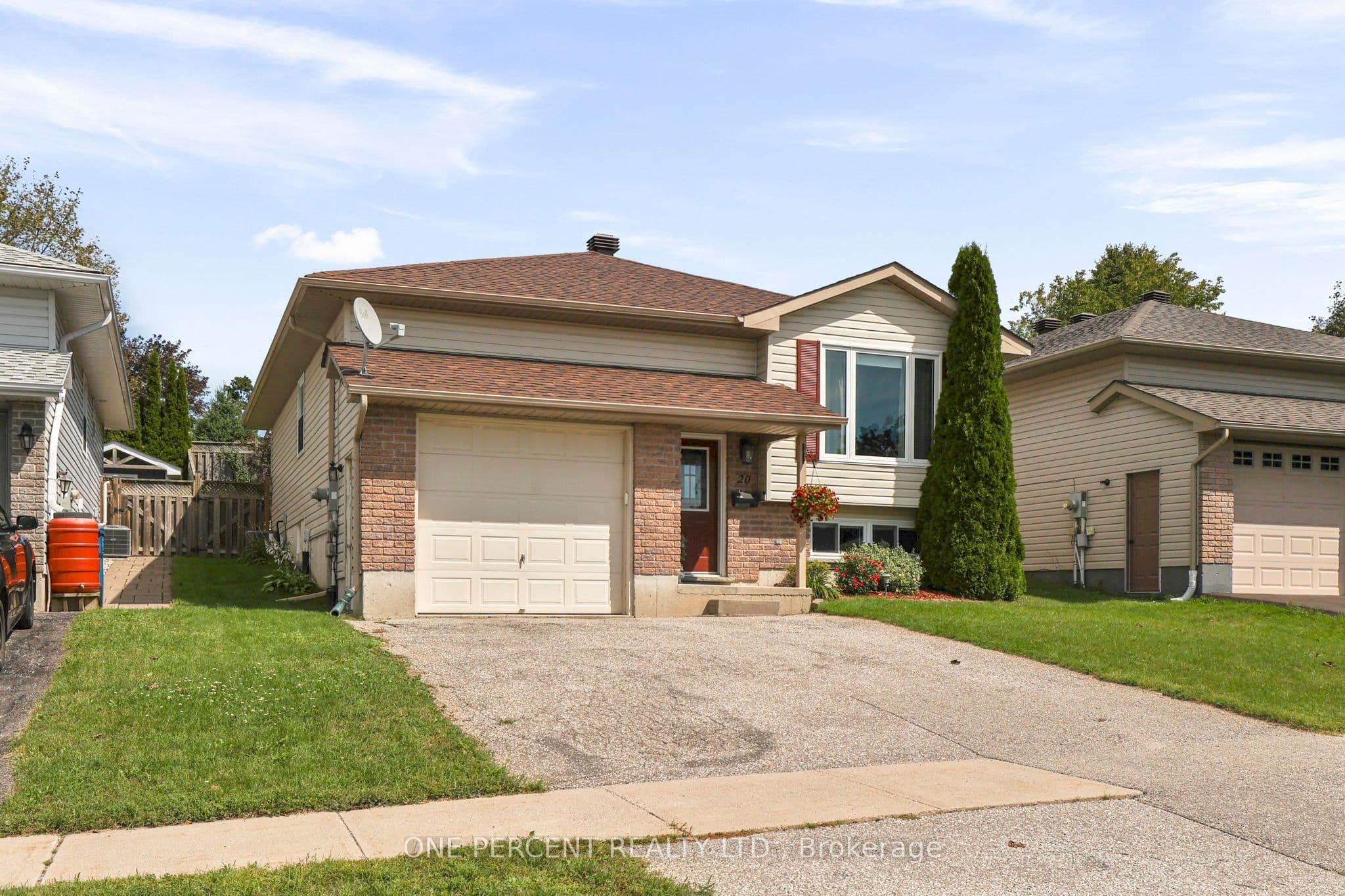 20 Jordon Crescent, Orillia, ON L3V 8A9