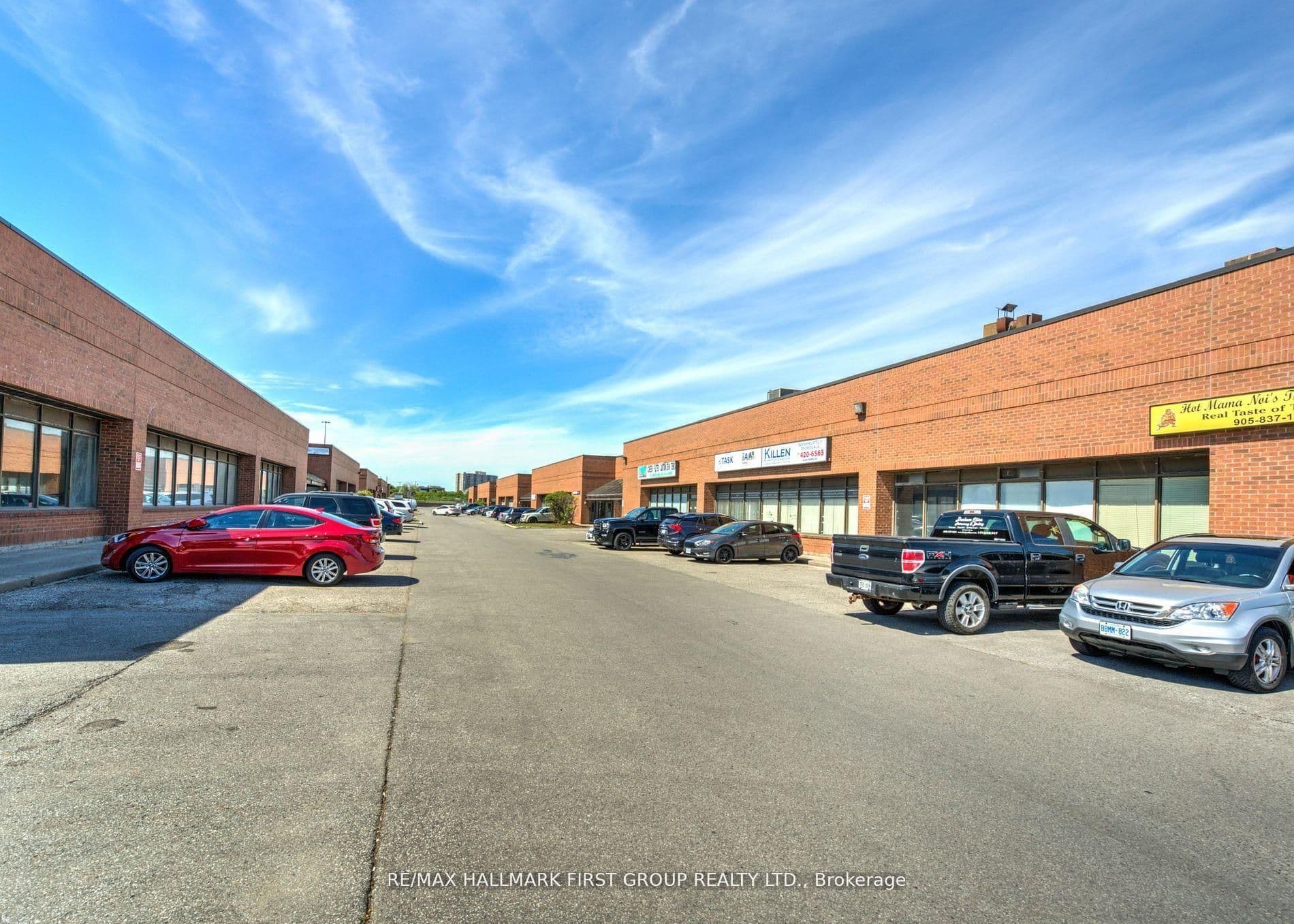 1410 Bayly Street 14 & 15, Pickering, ON L1W 3R3