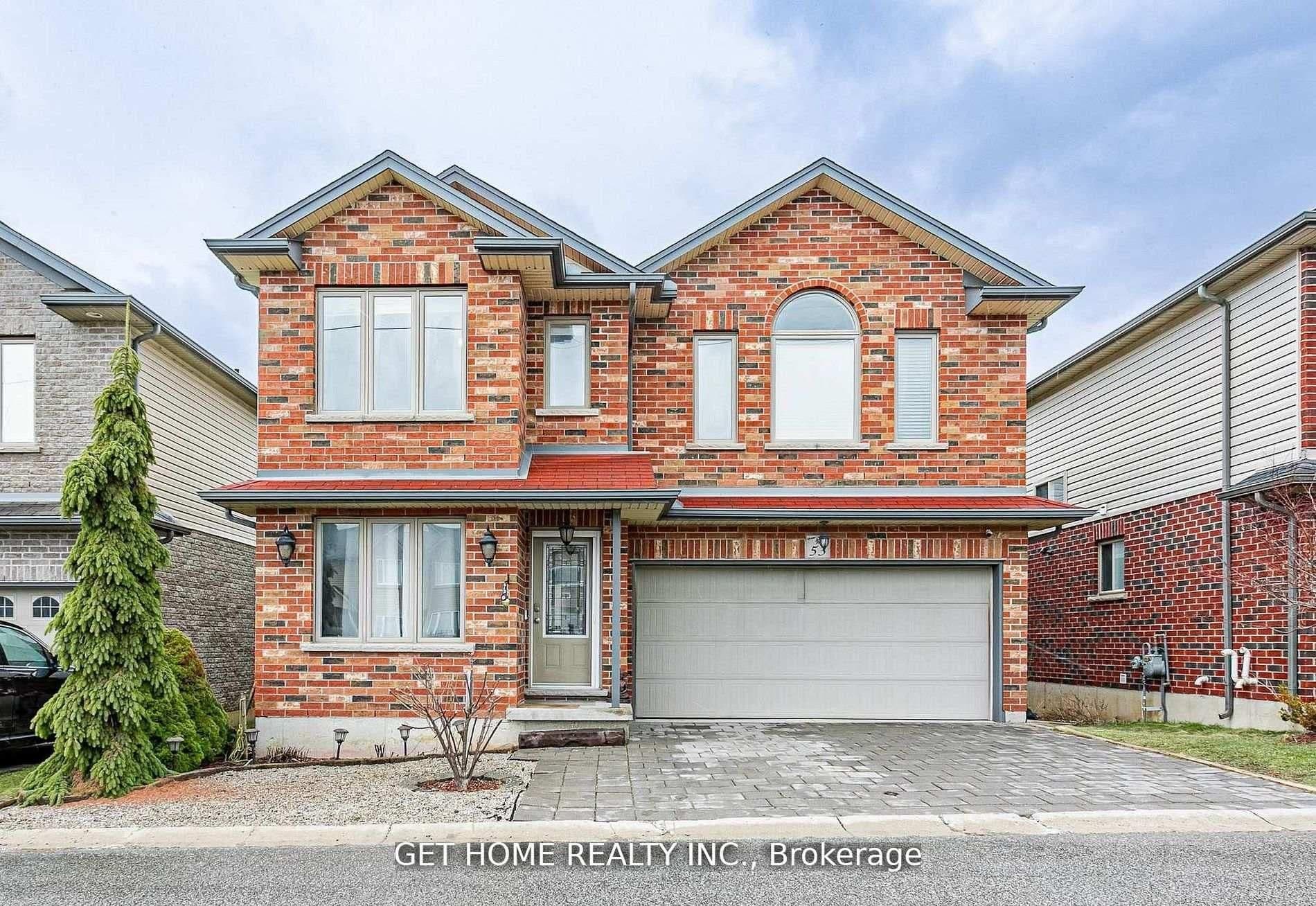 70 Tanoak Drive #53, London North, ON N6G 5R3