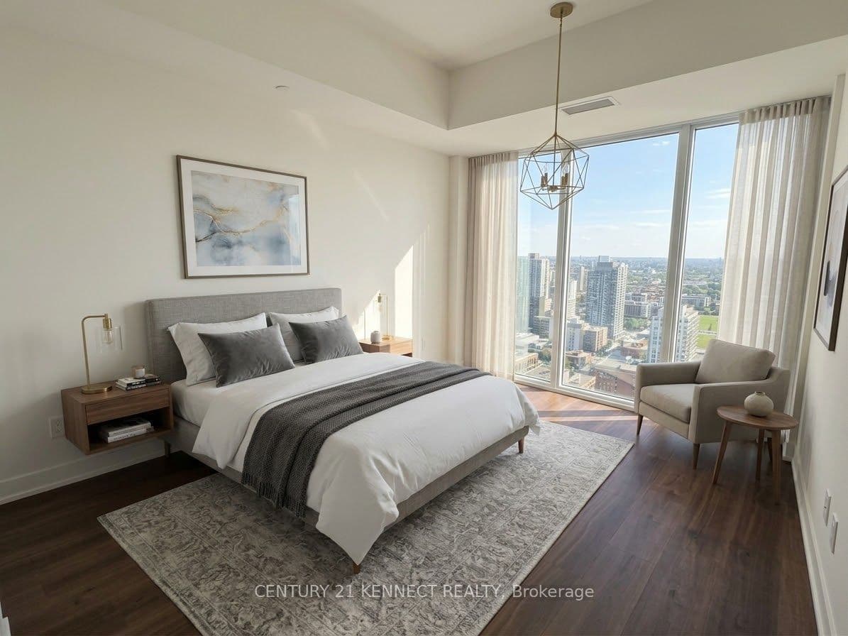 2825 Jane Street 909, Toronto, ON M3N 2J5