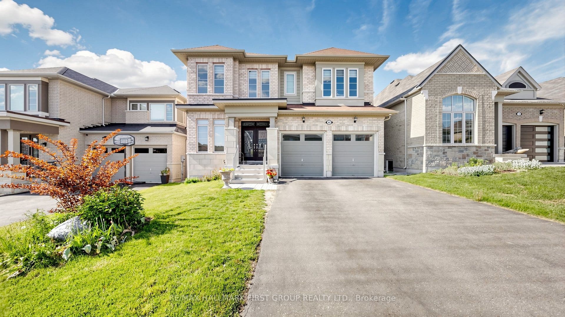 40 Hackett Street, East Gwillimbury, ON L9N 0P8