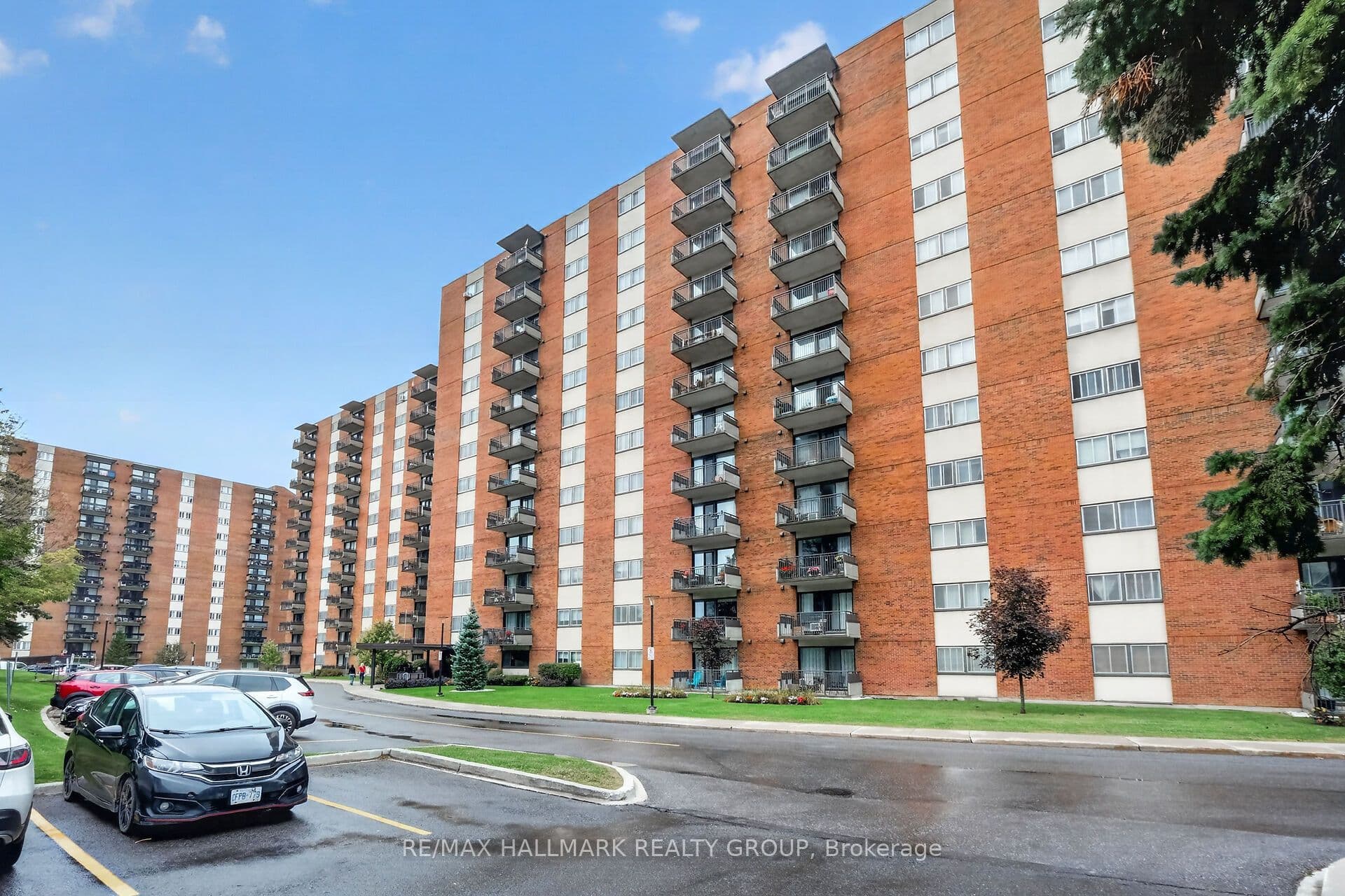 1485 Baseline Road 710, Belair Park - Copeland Park and Area, ON K2C 3L8