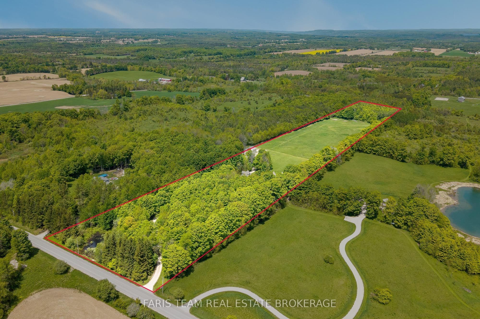 714329 Baseline Road, Grey Highlands, ON N0C 1E0