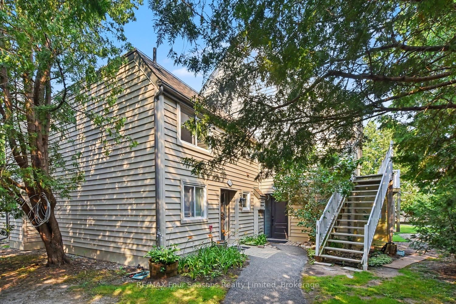 5 Dawson Drive 314, Collingwood, ON L9Y 5B4