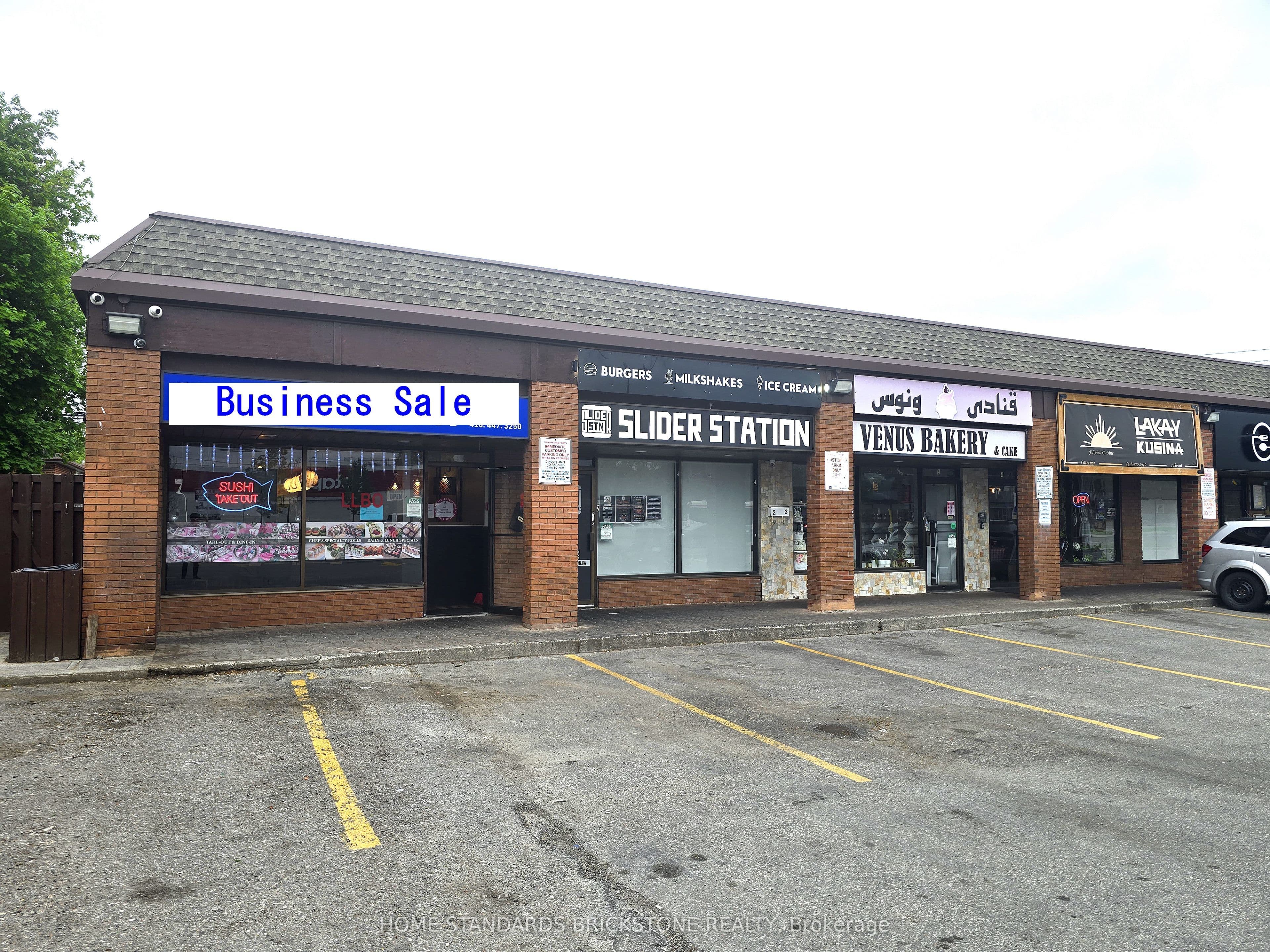 80 Ellesmere Road 1, Toronto, ON M1R 4C2