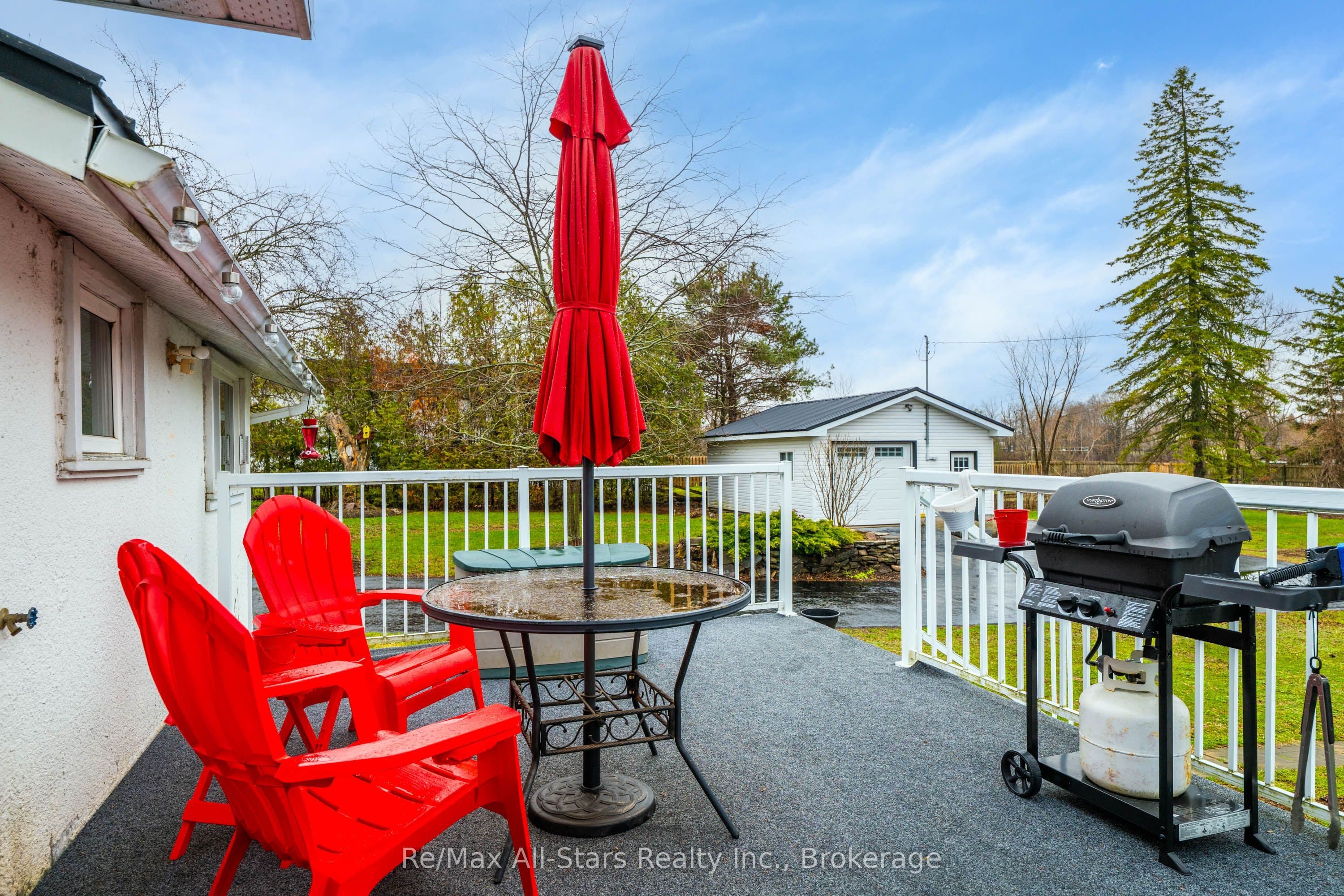 12 North Street, Kawartha Lakes, ON K0M 1N0