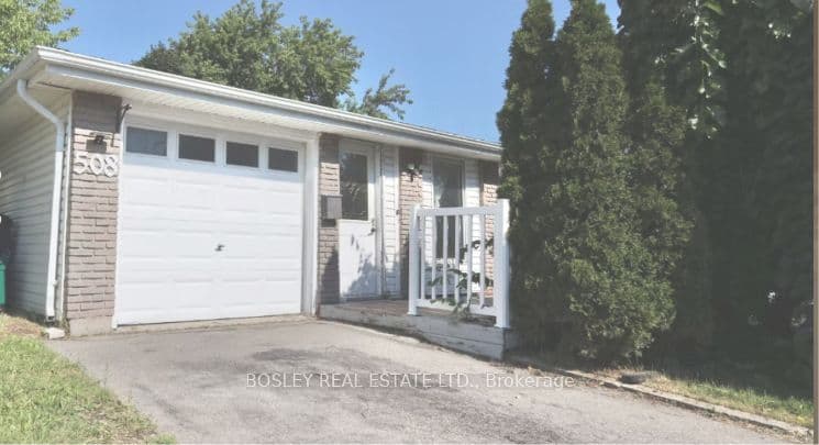 508 Pinetree Crescent, Cambridge, ON N3H 4X5