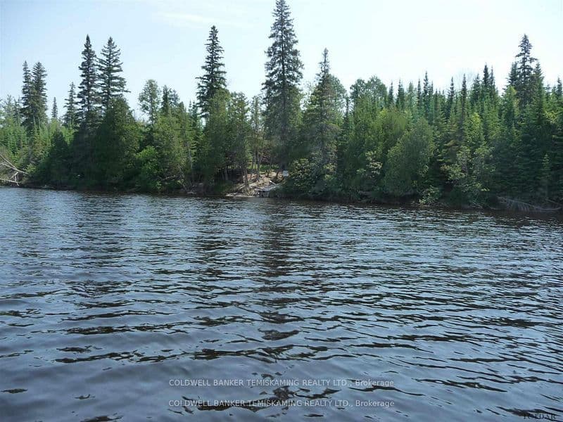 LOT 1 MONTREAL RIVER, Timiskaming, ON P0J 1M0