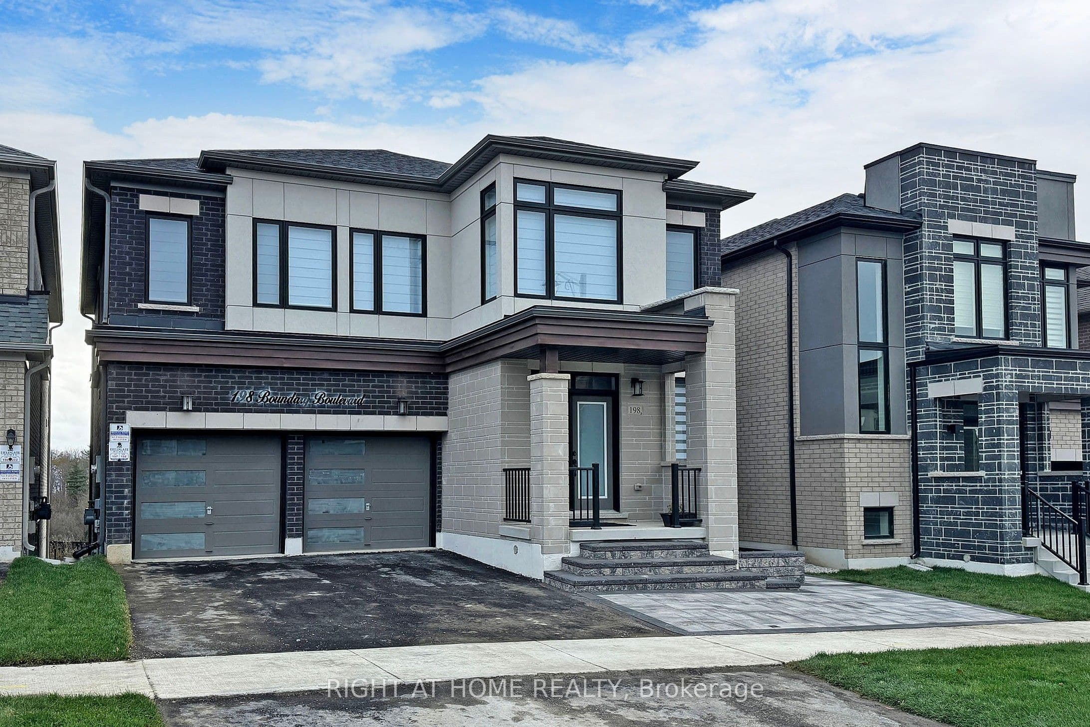 198 Boundary Boulevard Basement, Whitchurch-Stouffville, ON L4A 4W3