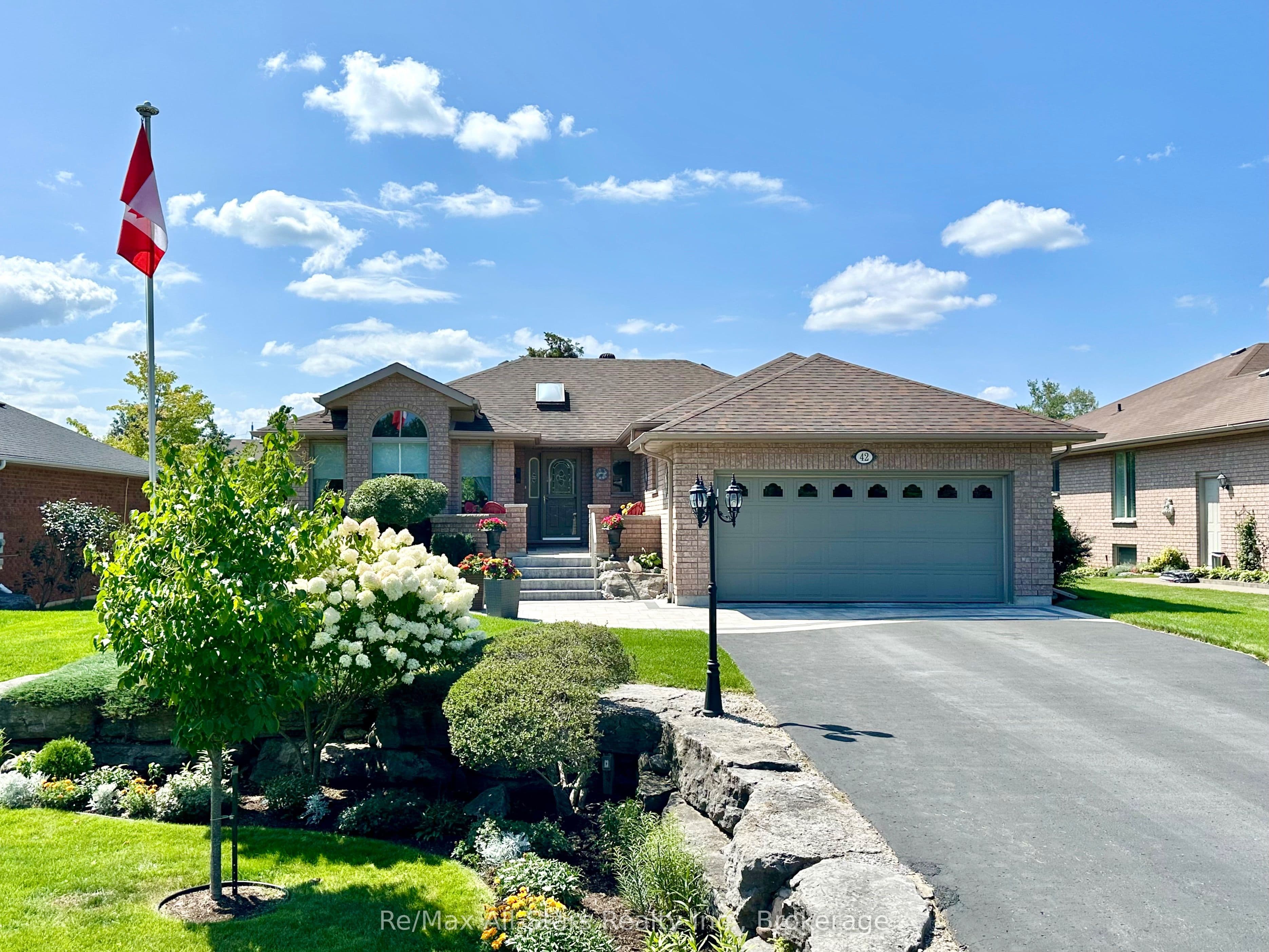 42 Island Bay Drive, Kawartha Lakes, ON K0M 1A0
