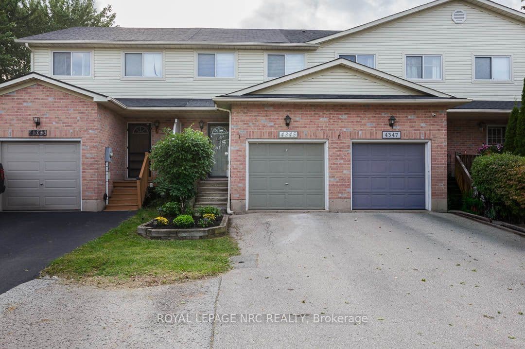 4345 Beverley Crescent, Lincoln, ON L3J 0P6