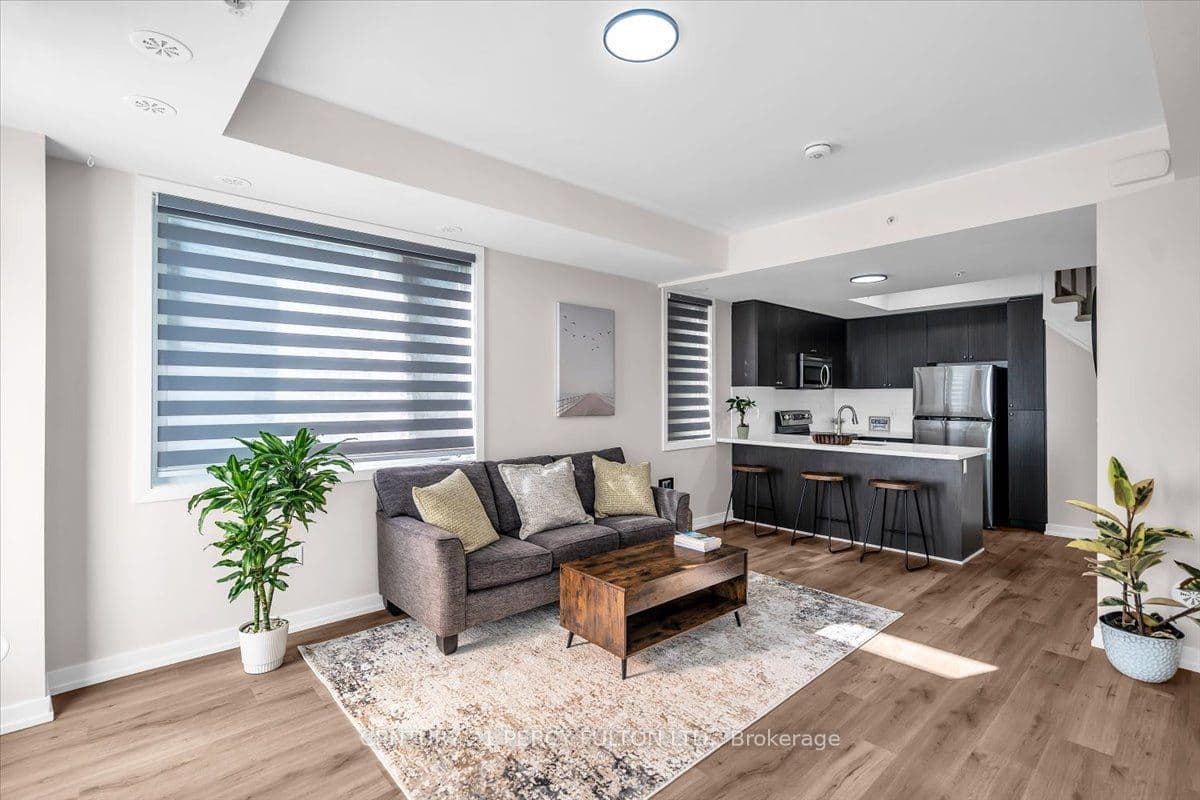 1555 Kingston Road Pickering On Road 207, Pickering, ON L1V 0E9