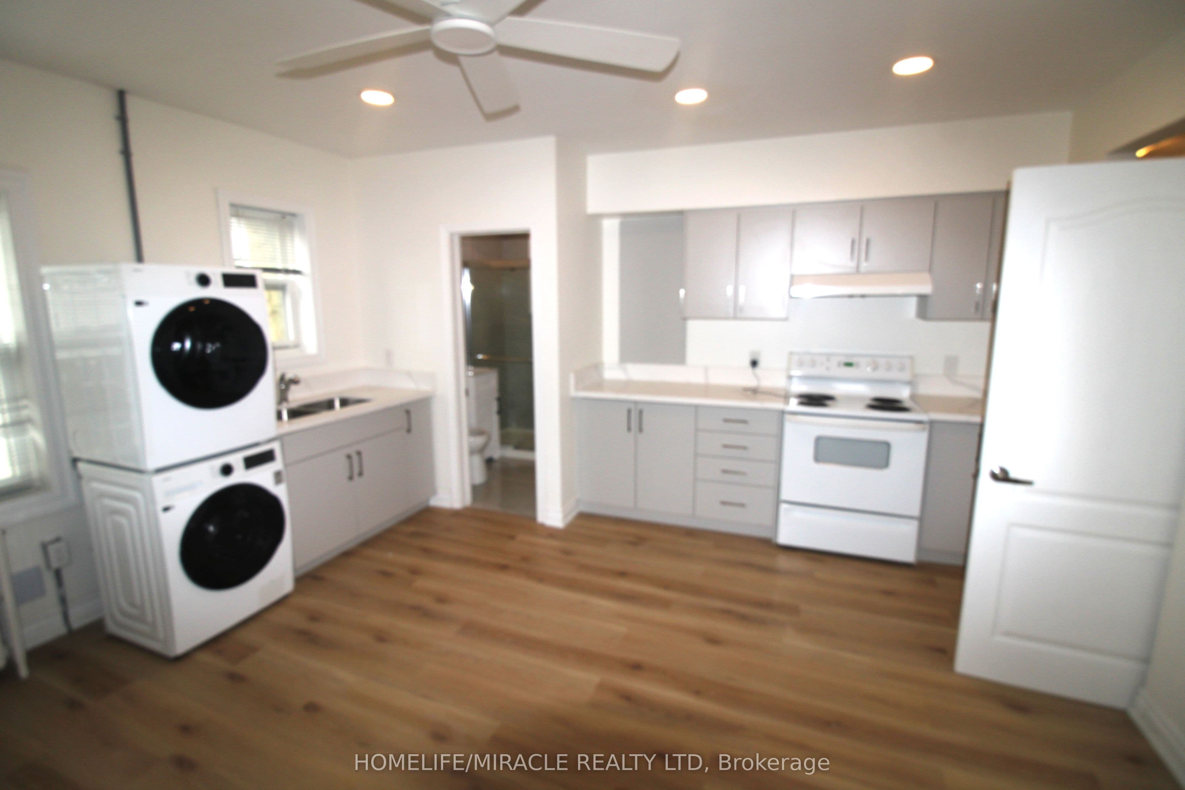 29 Albert Street W Unit A, Thorold, ON L2V 2G2