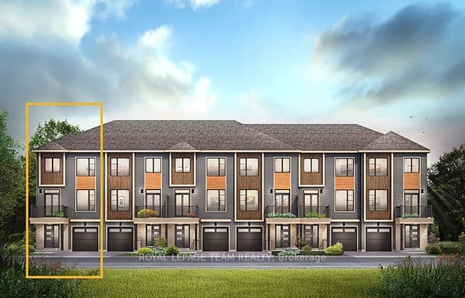 615 Cityscape Street, Orleans - Cumberland and Area, ON K4A 5W4